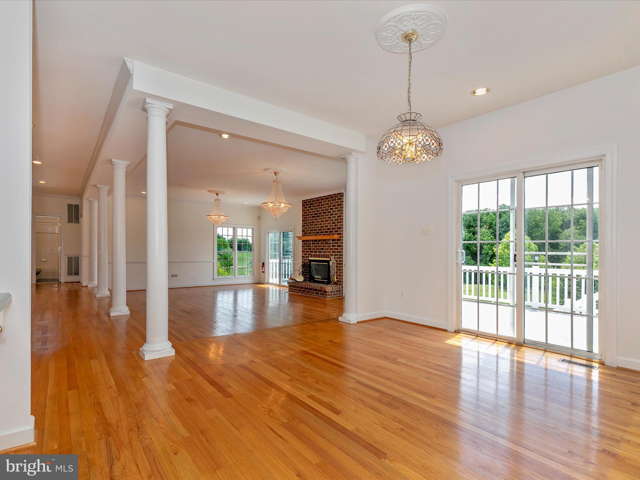 CHALLEDON - Residential