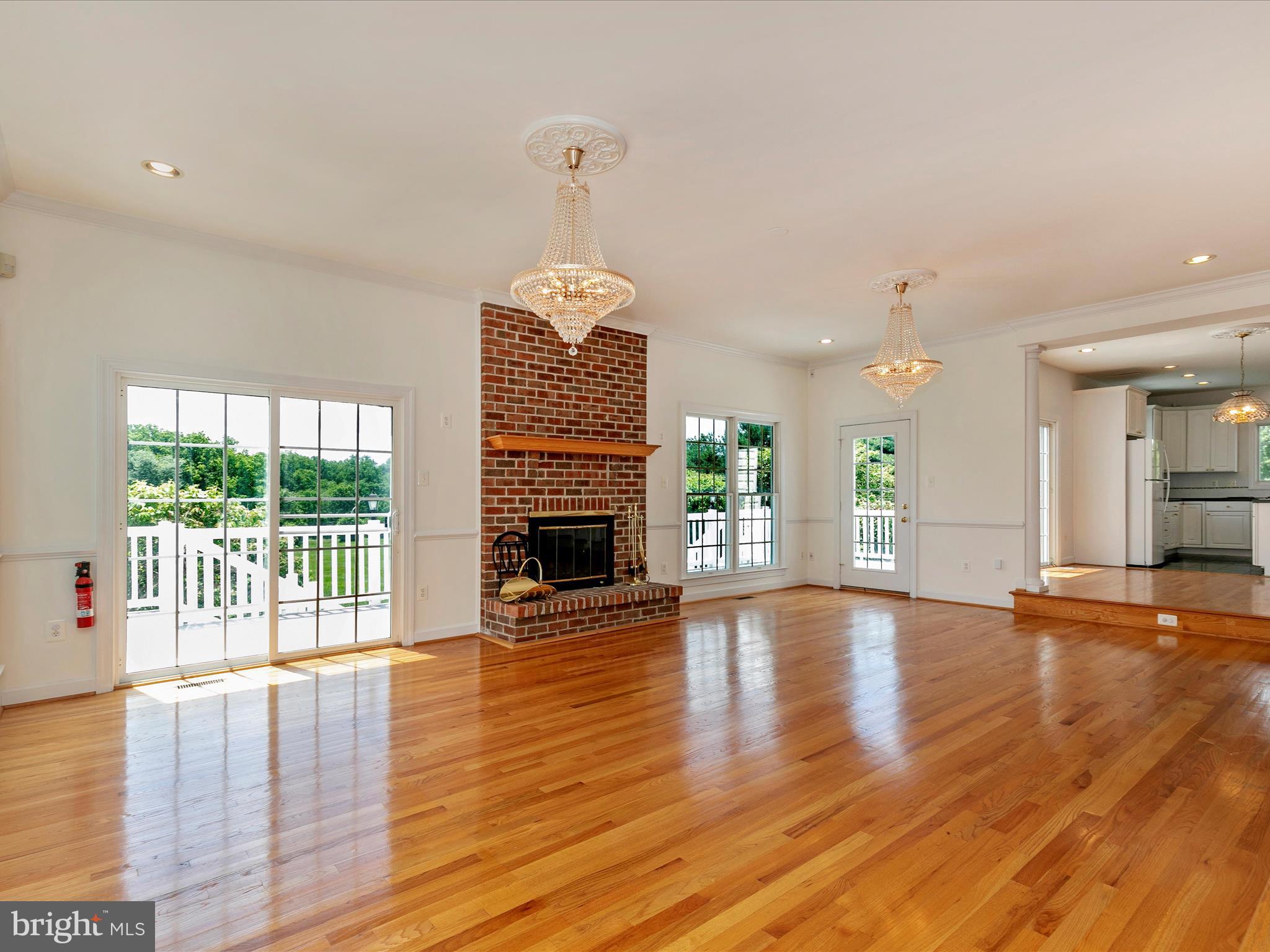 CHALLEDON - Residential