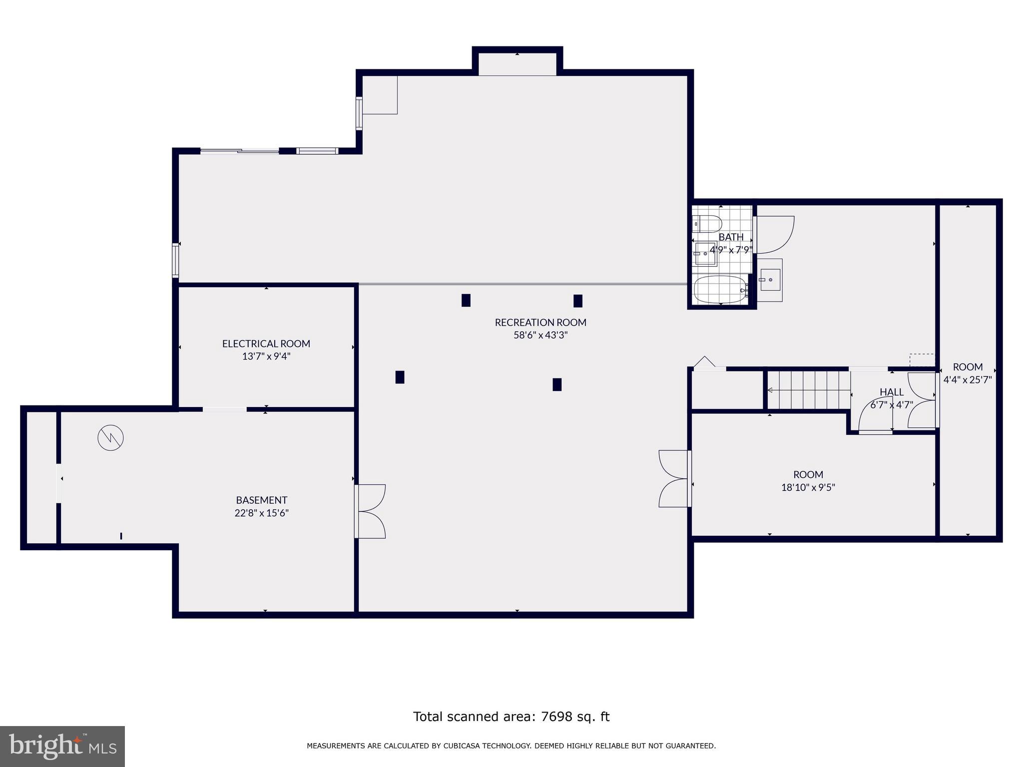 CHALLEDON - Residential