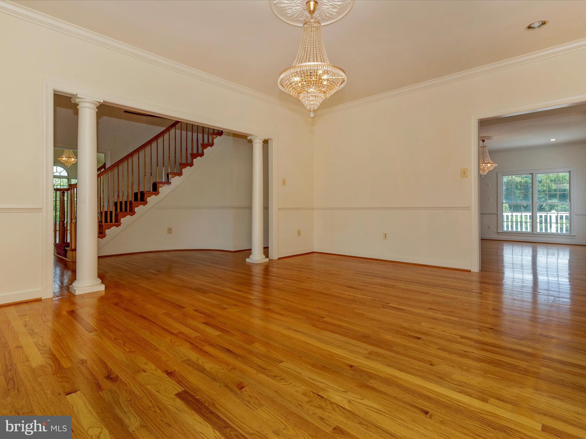 CHALLEDON - Residential