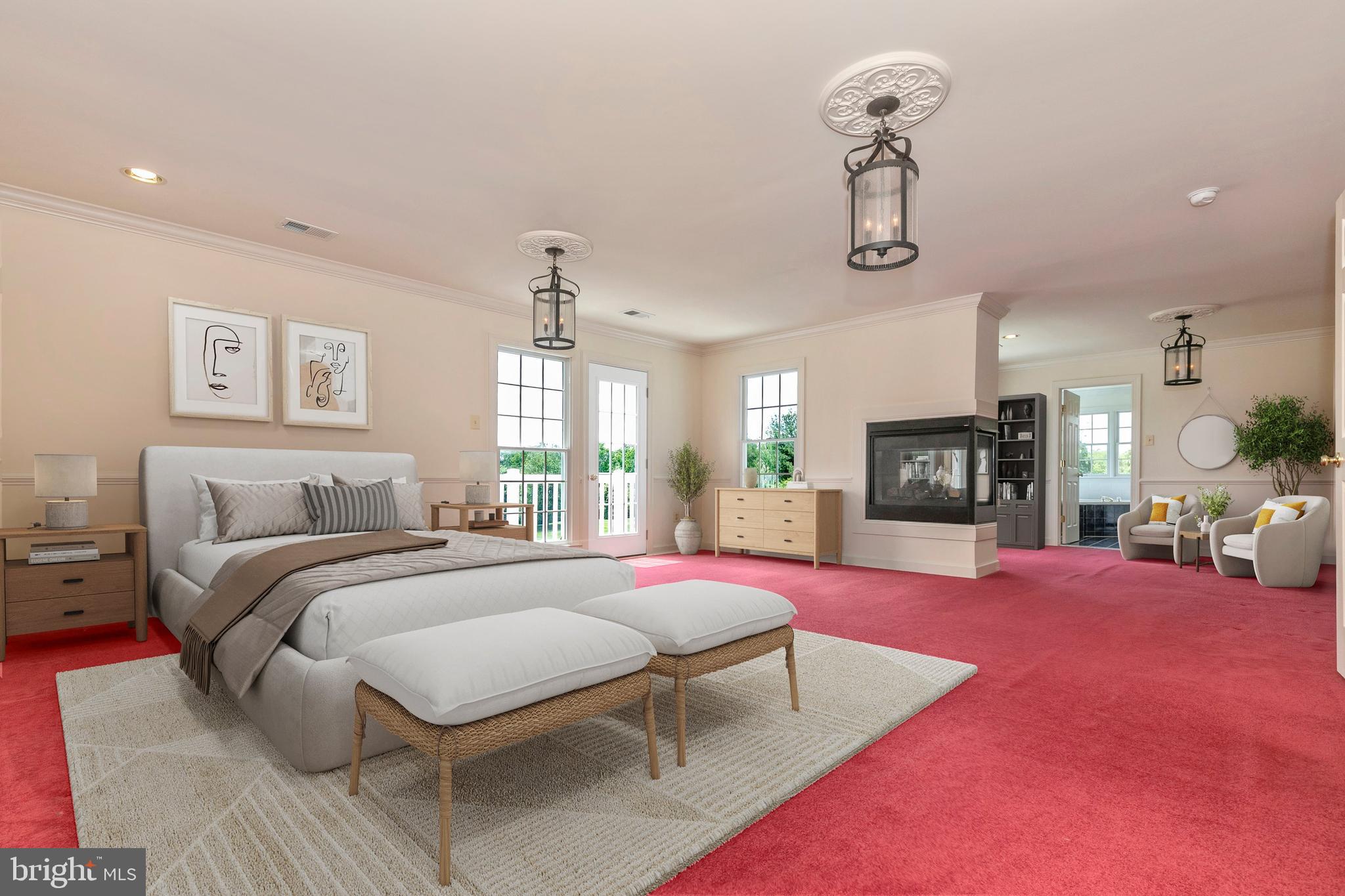 CHALLEDON - Residential