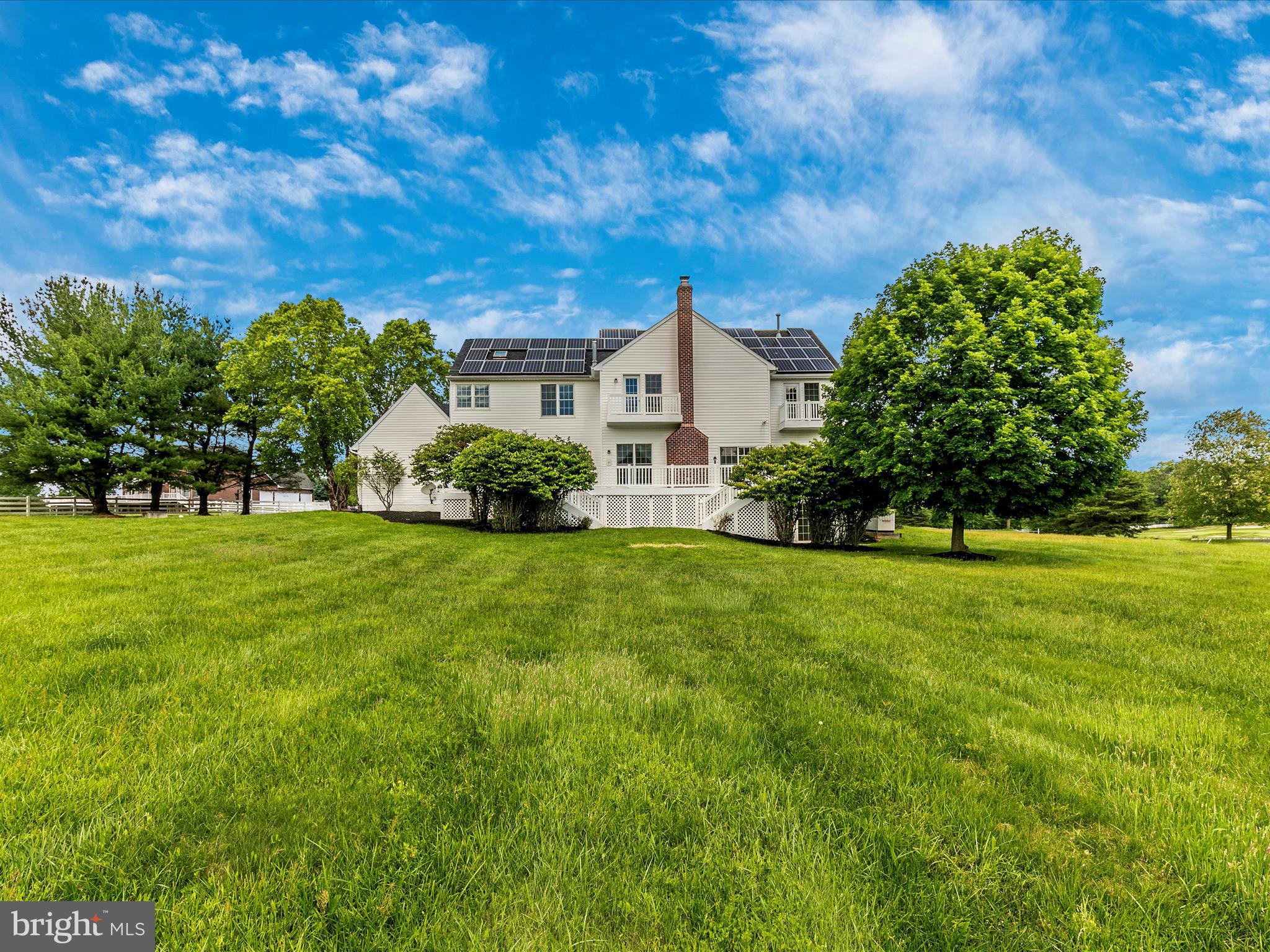 CHALLEDON - Residential