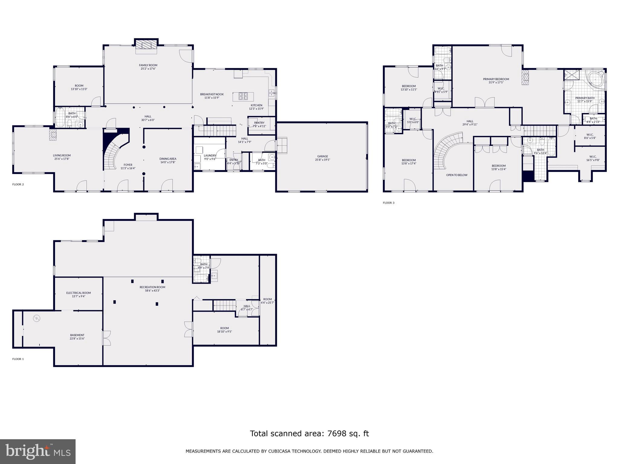 CHALLEDON - Residential