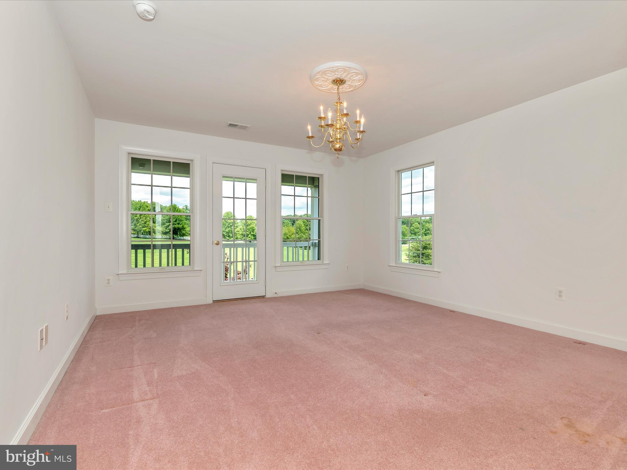 CHALLEDON - Residential