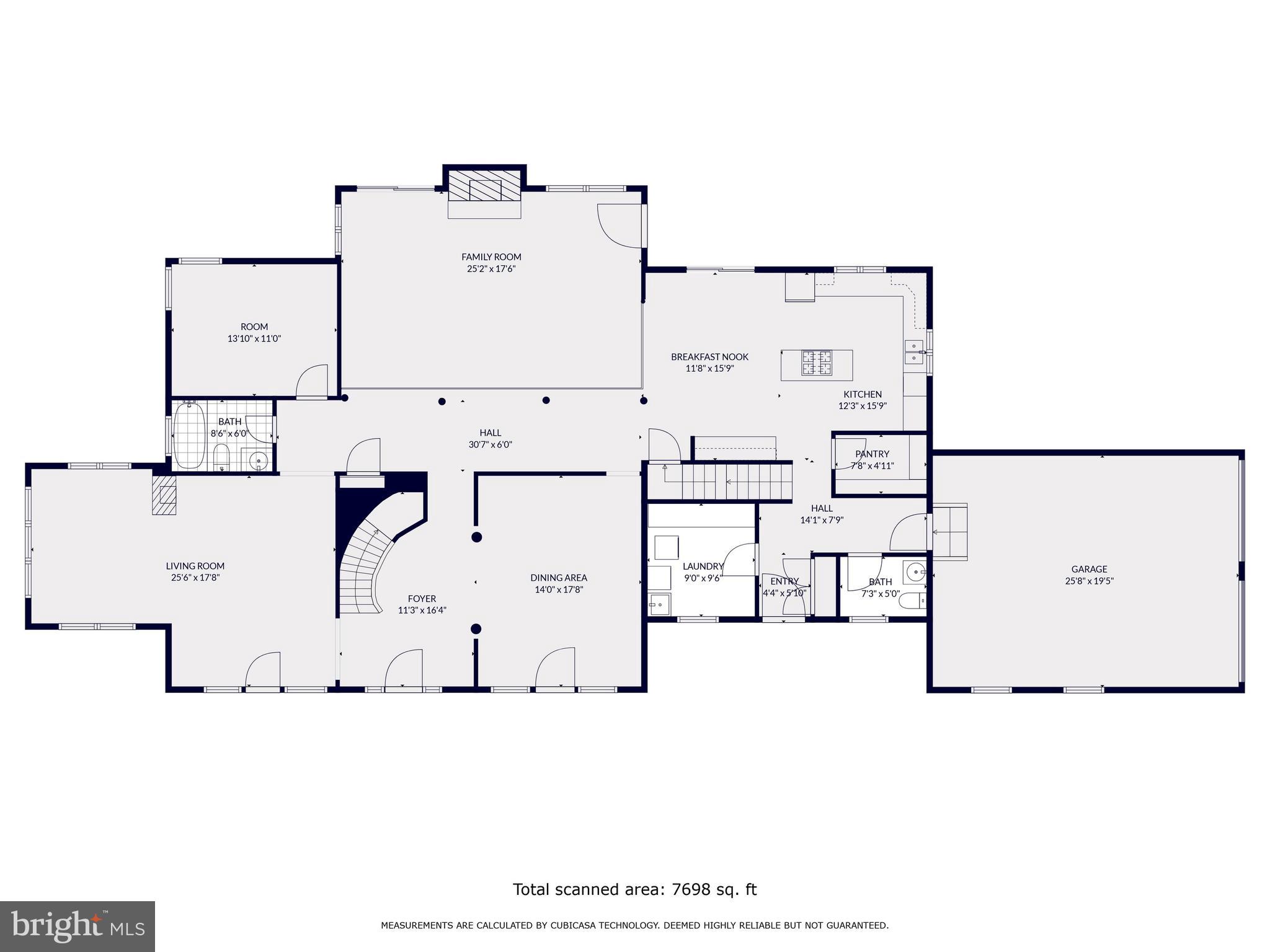 CHALLEDON - Residential