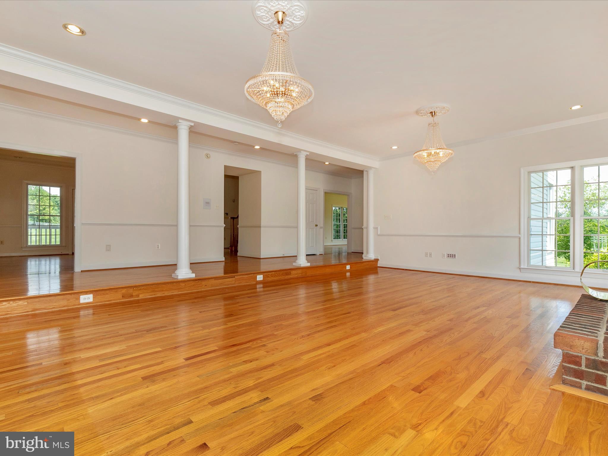 CHALLEDON - Residential