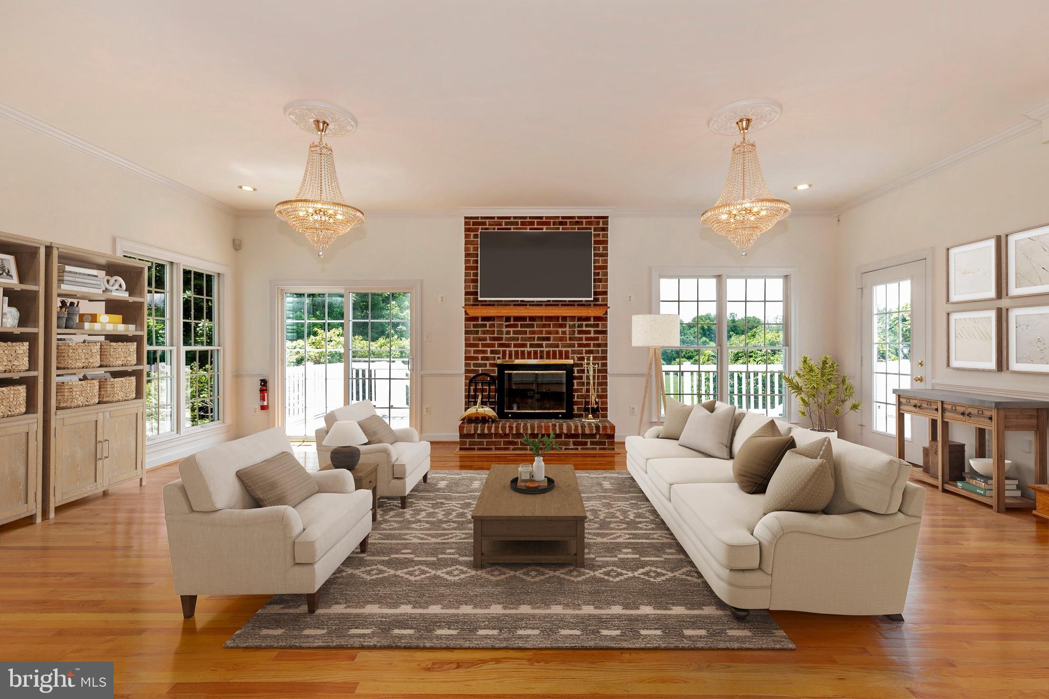 CHALLEDON - Residential