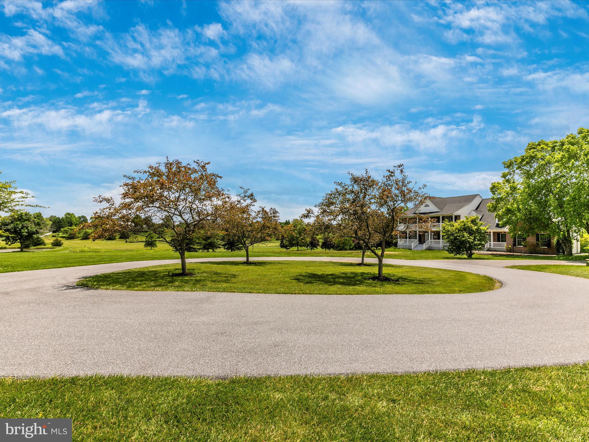 CHALLEDON - Residential