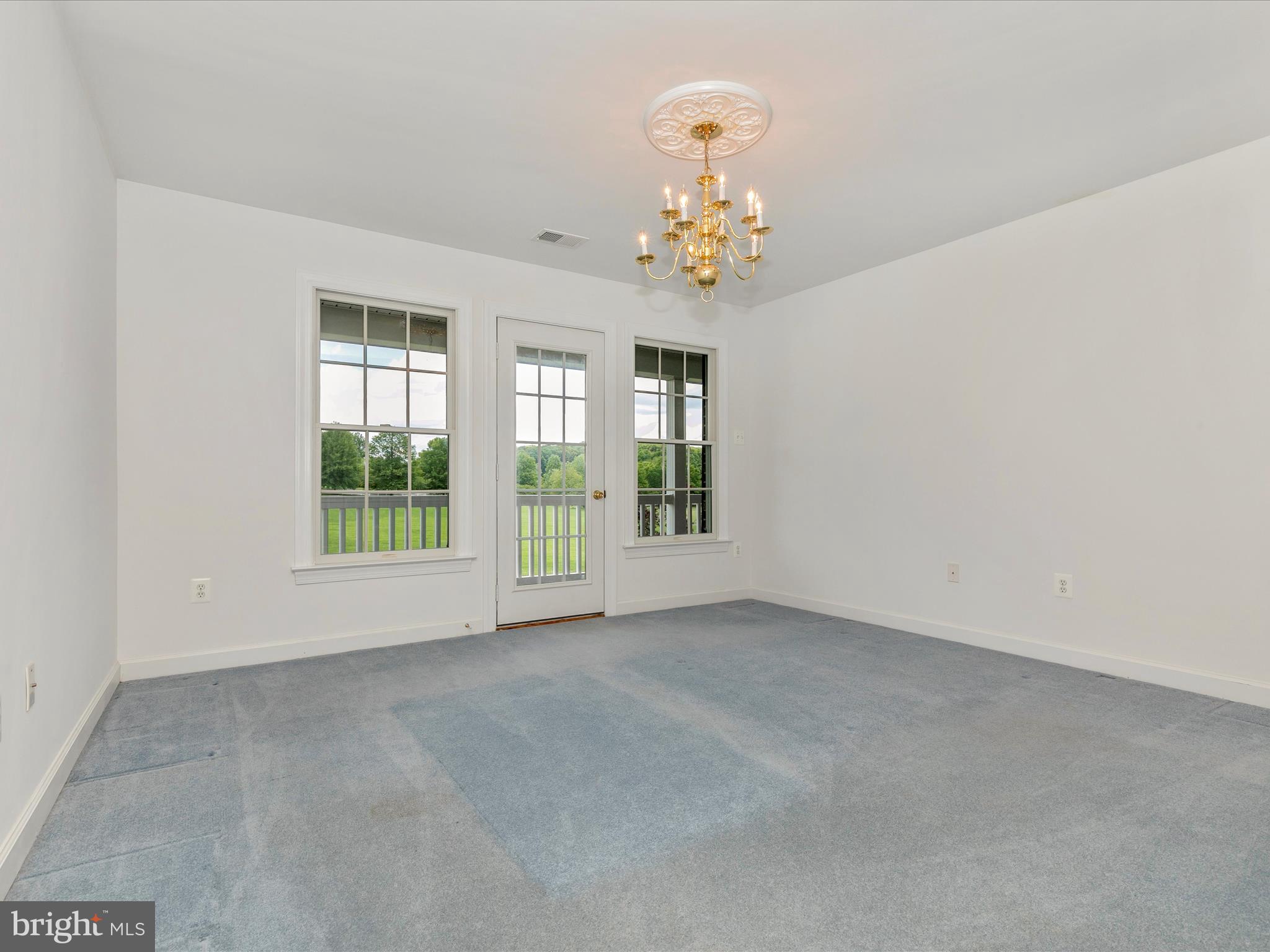 CHALLEDON - Residential