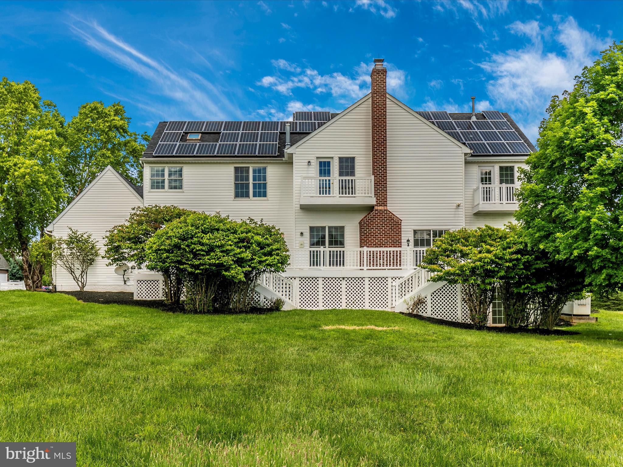 CHALLEDON - Residential