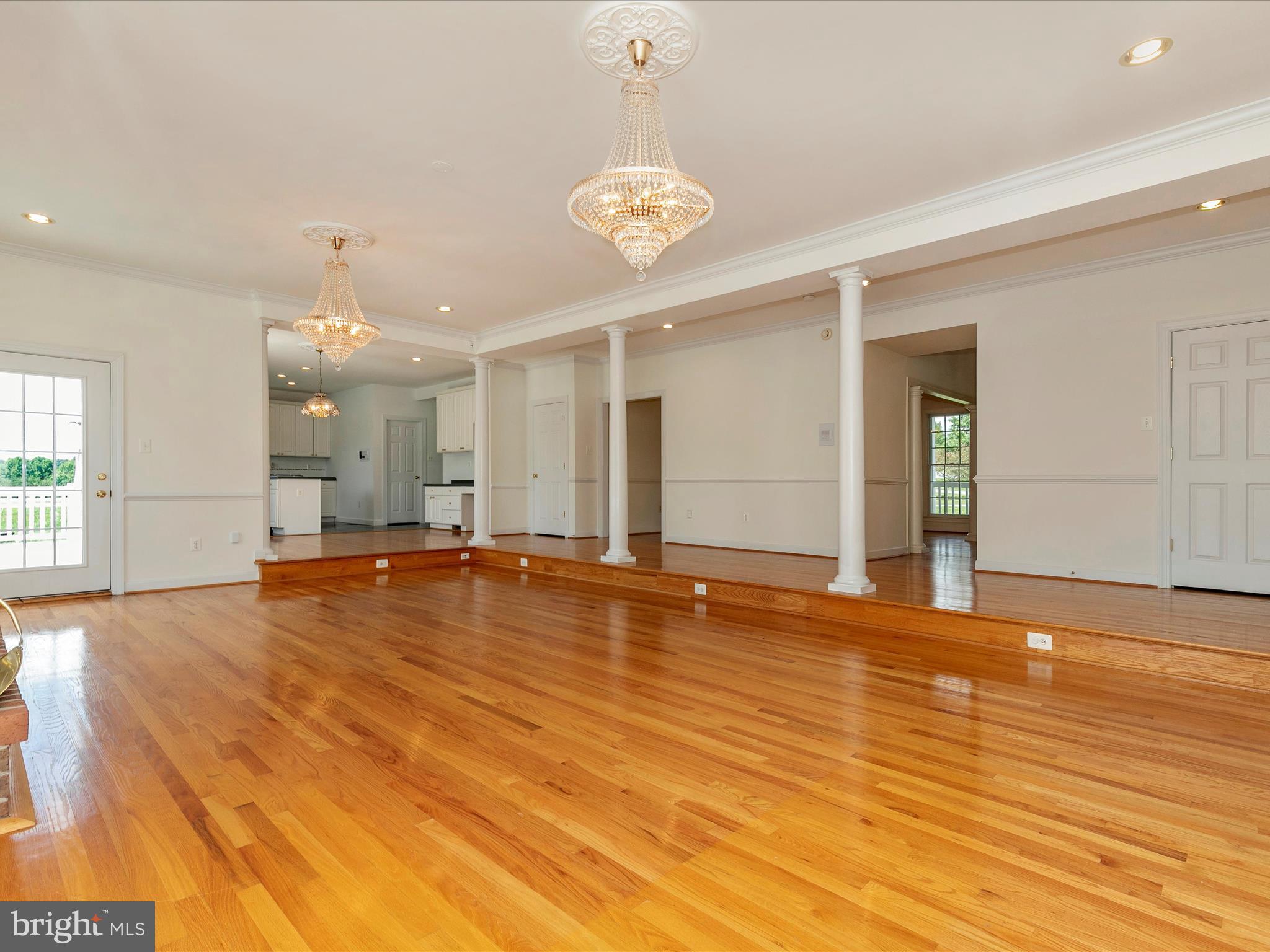 CHALLEDON - Residential