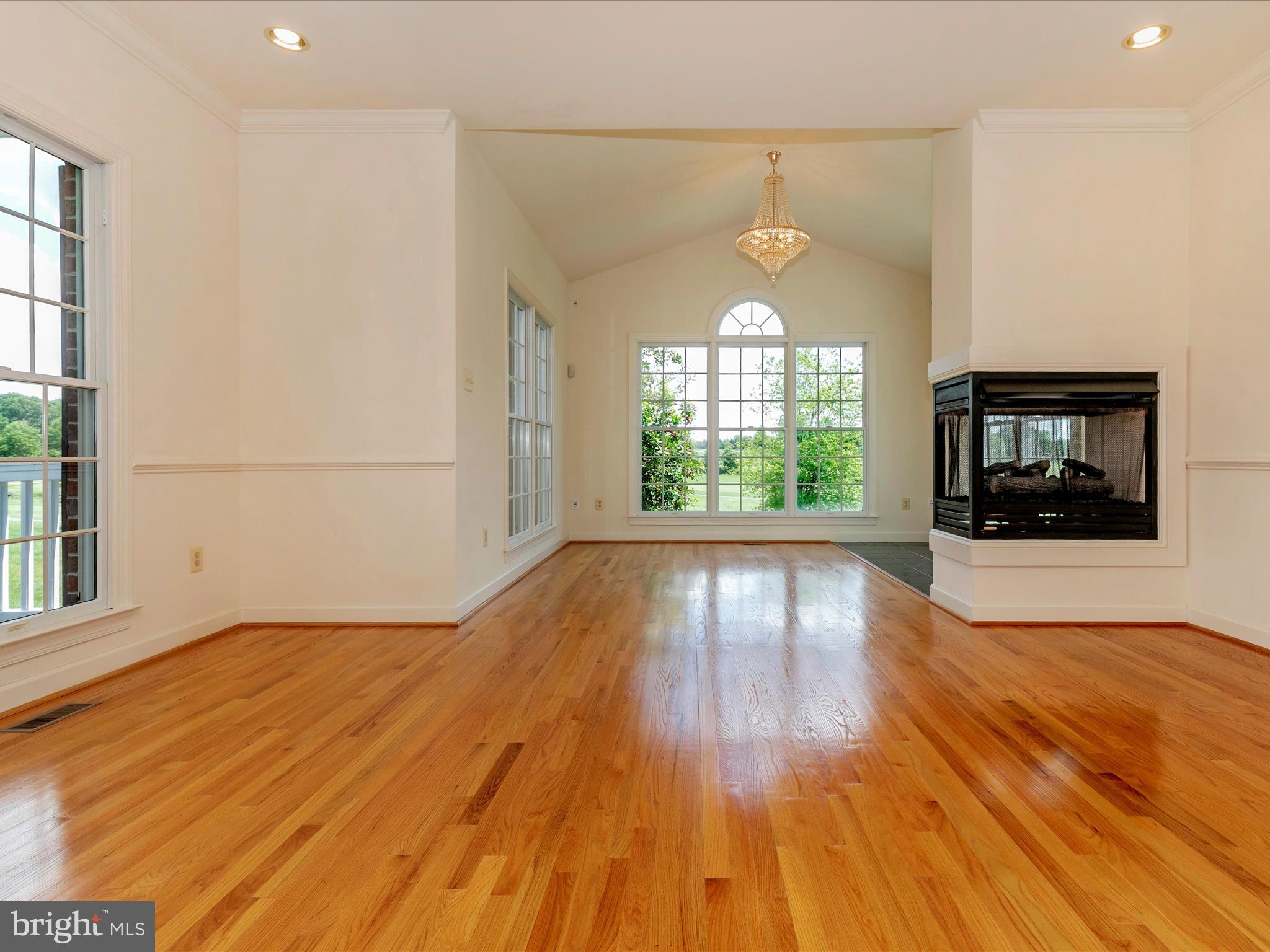 CHALLEDON - Residential