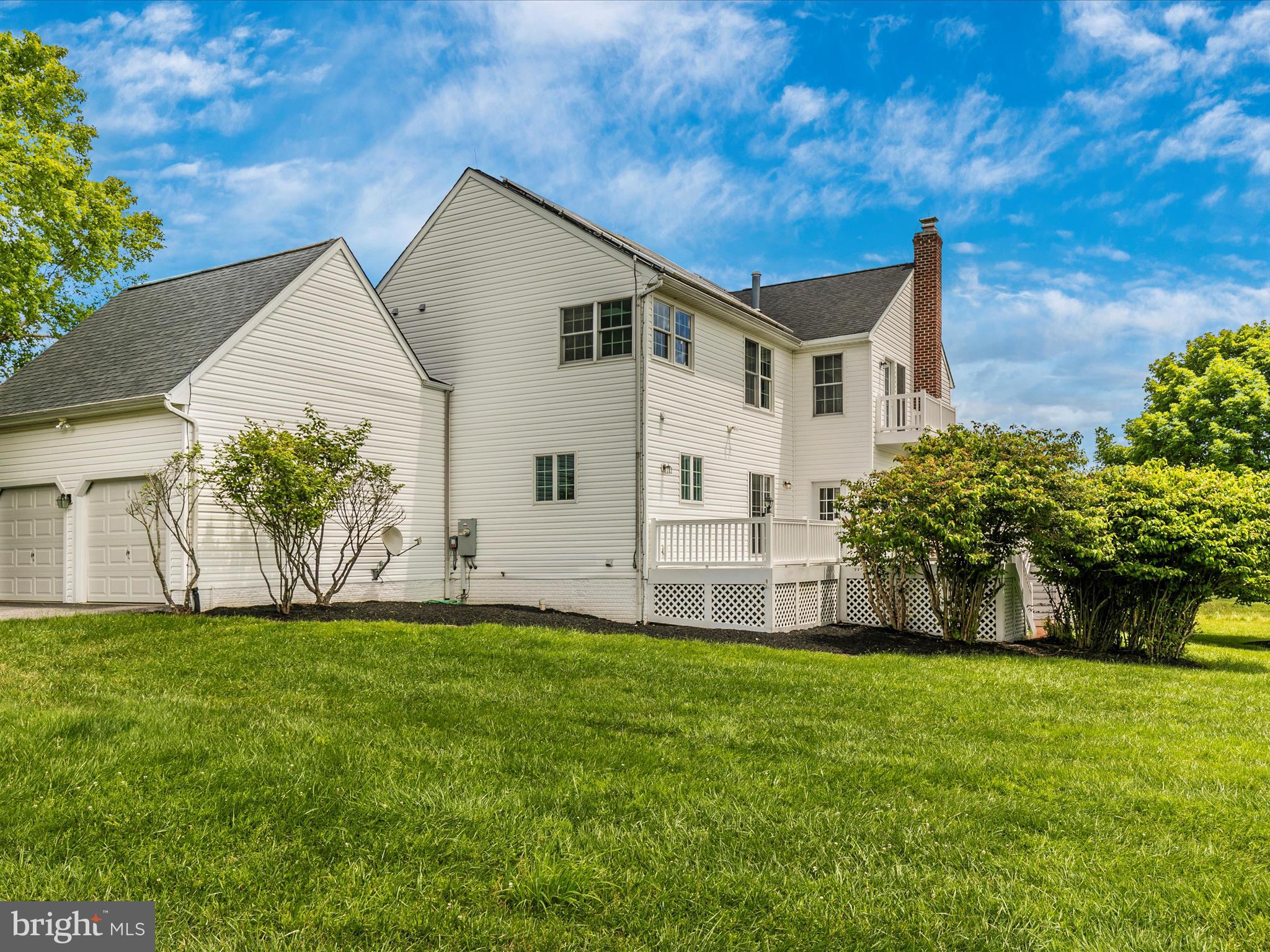 CHALLEDON - Residential