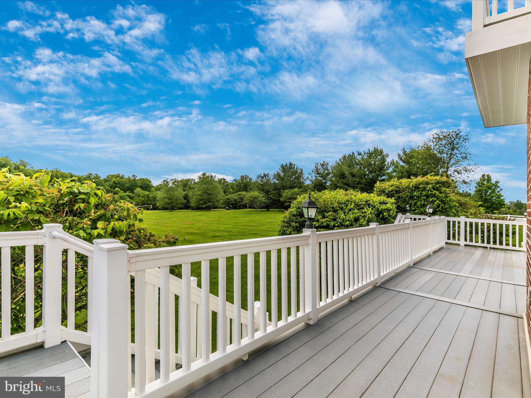 CHALLEDON - Residential