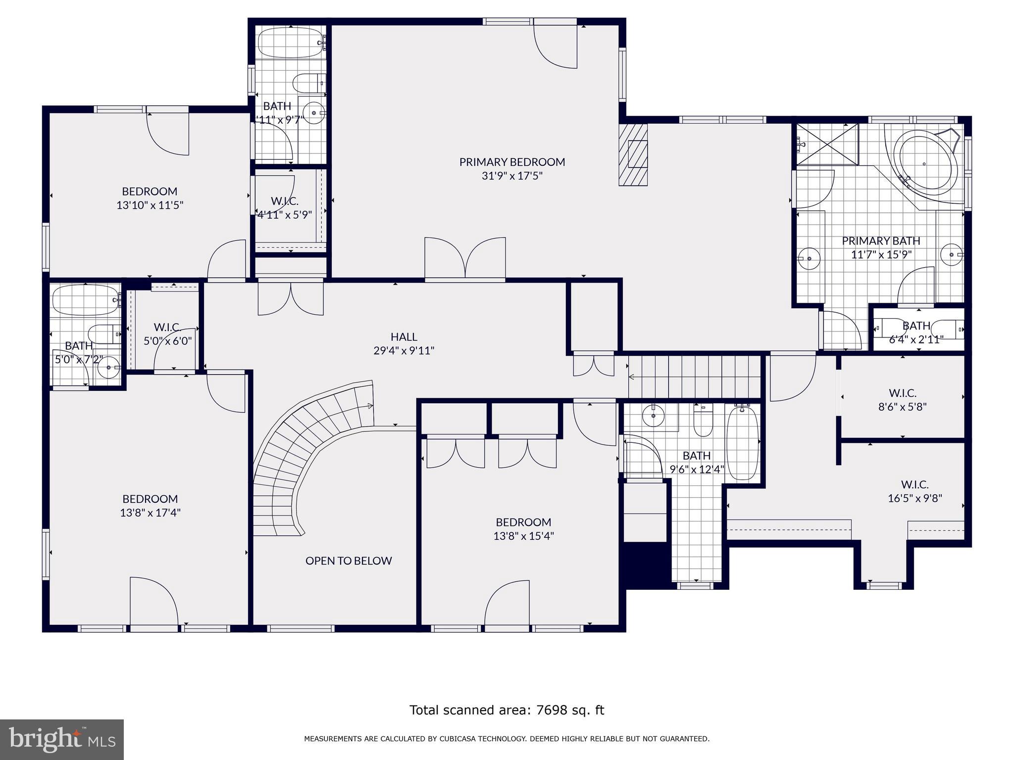 CHALLEDON - Residential