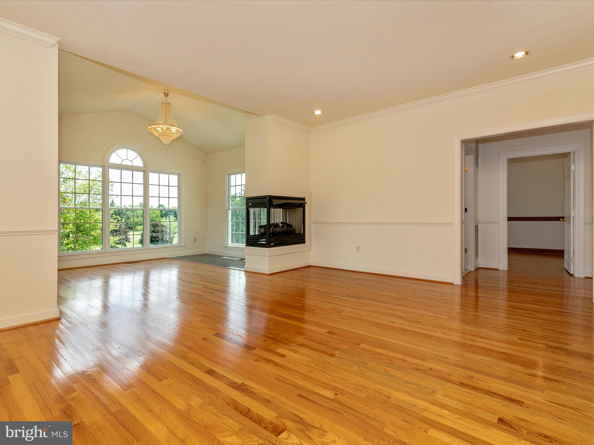 CHALLEDON - Residential