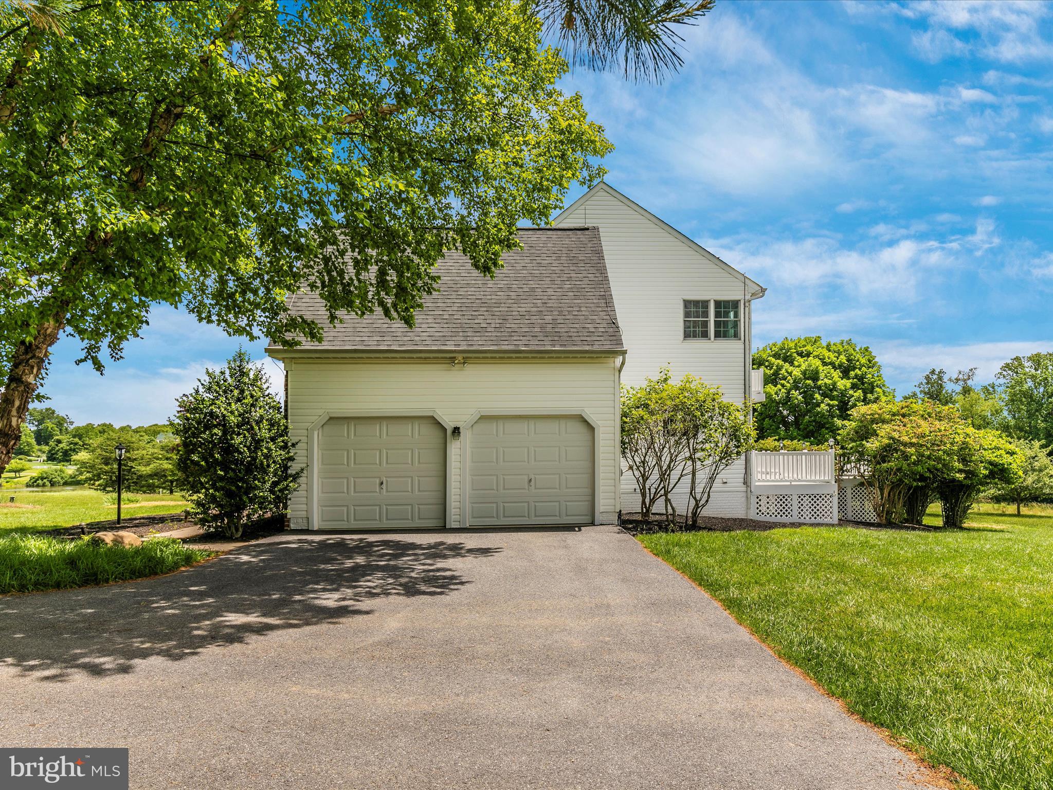 CHALLEDON - Residential