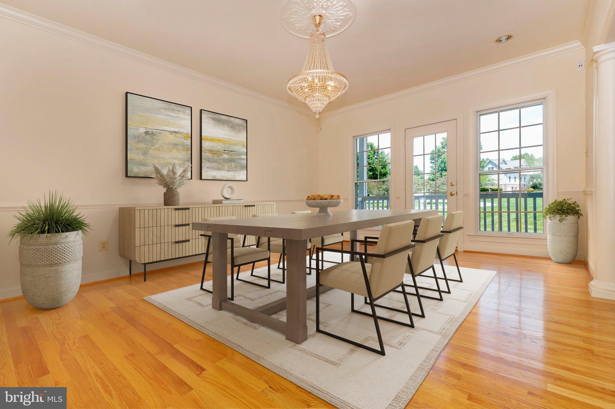 CHALLEDON - Residential