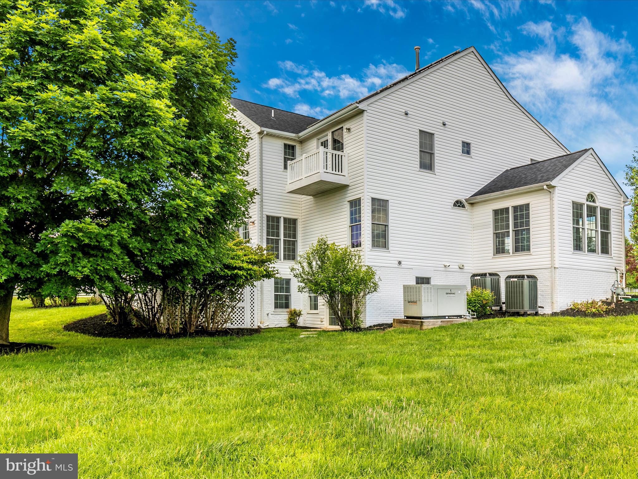 CHALLEDON - Residential