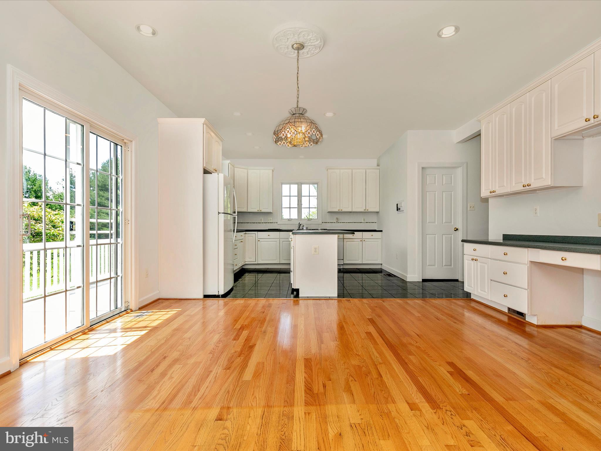 CHALLEDON - Residential