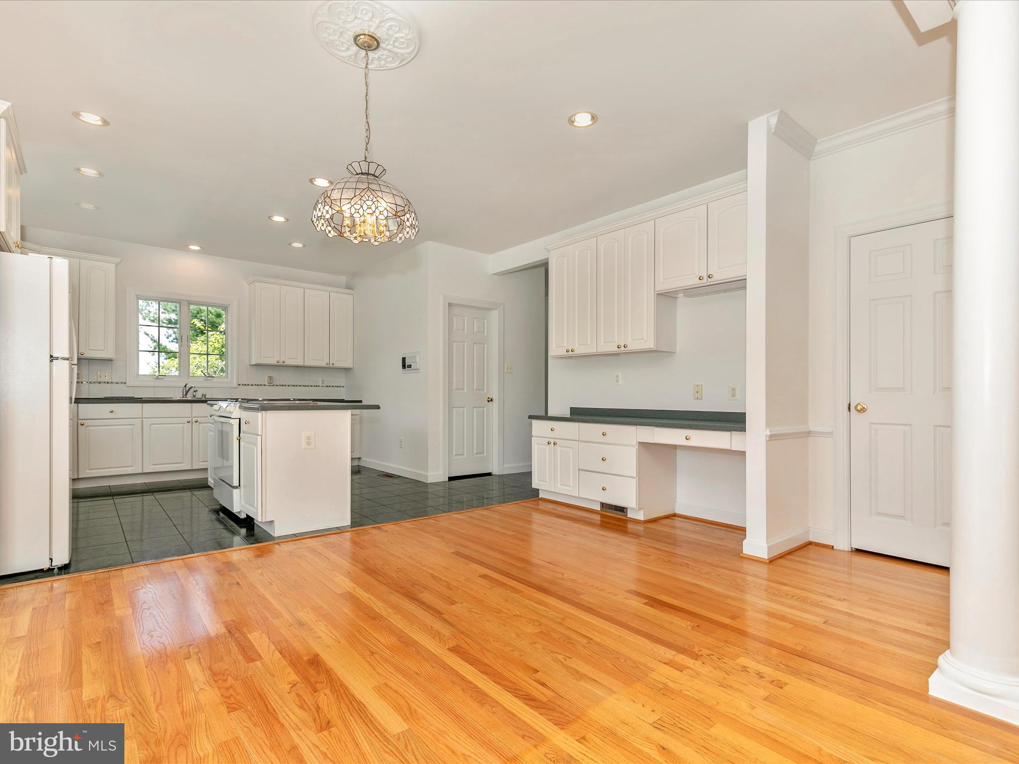 CHALLEDON - Residential