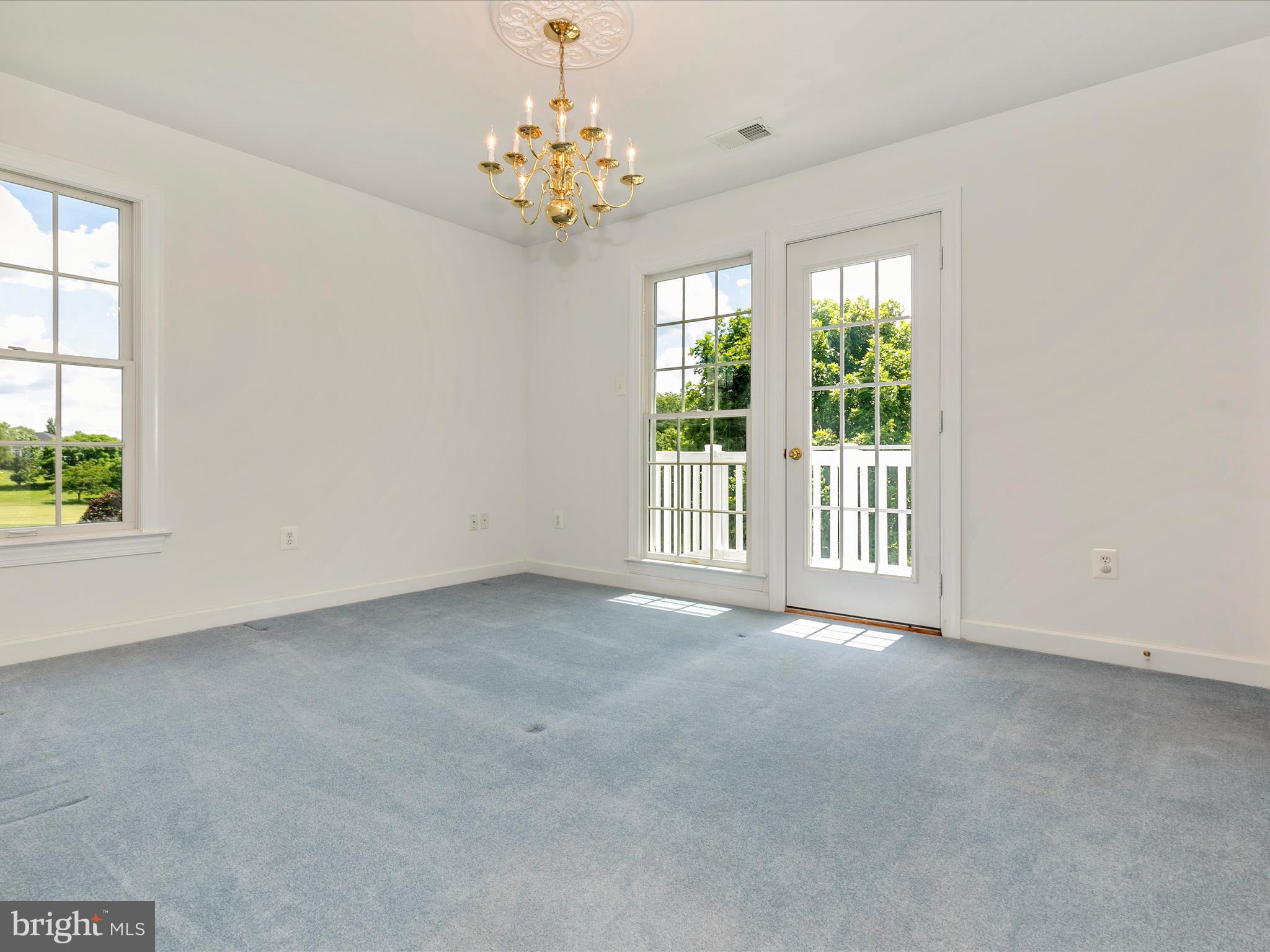 CHALLEDON - Residential