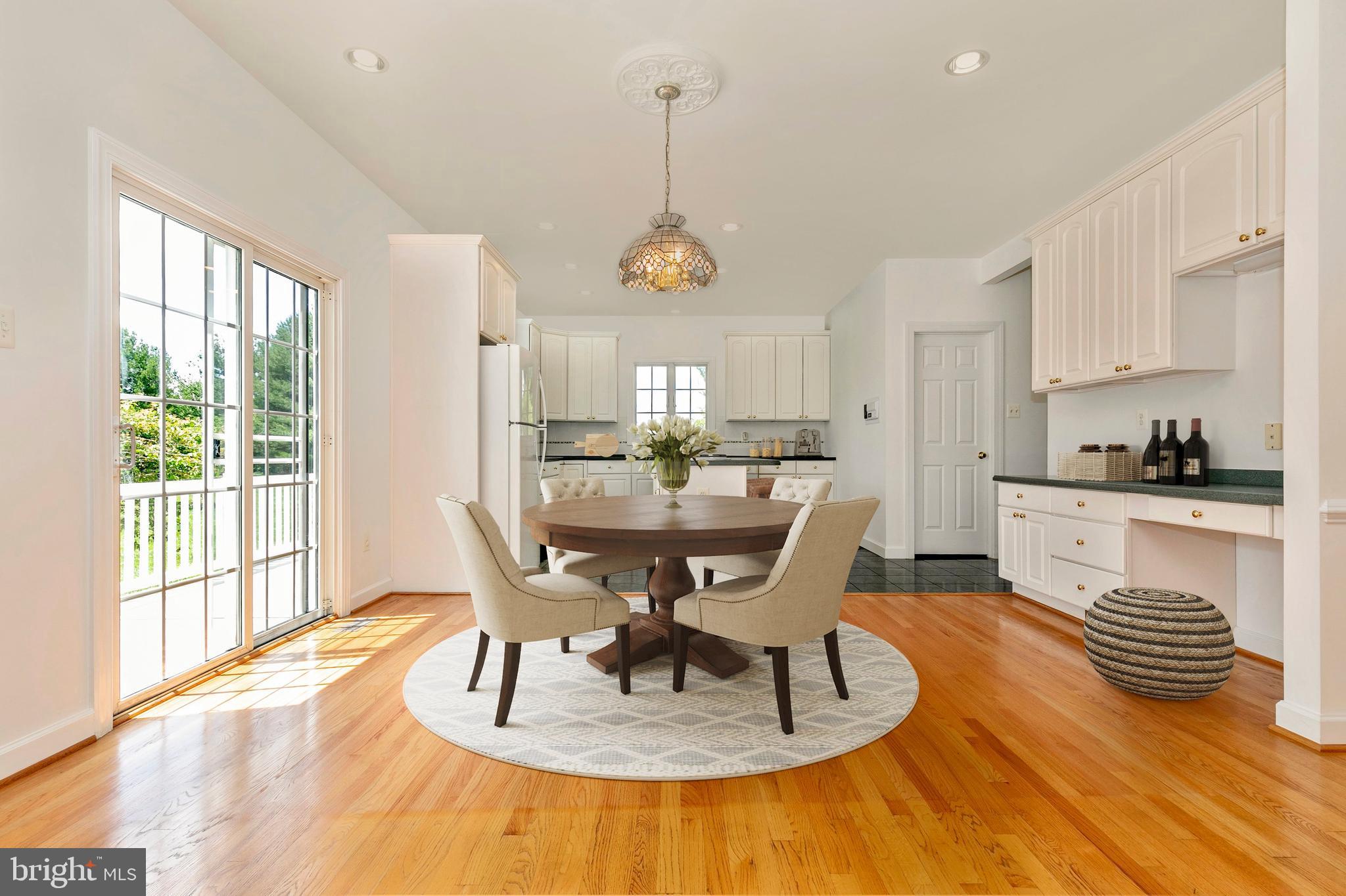 CHALLEDON - Residential