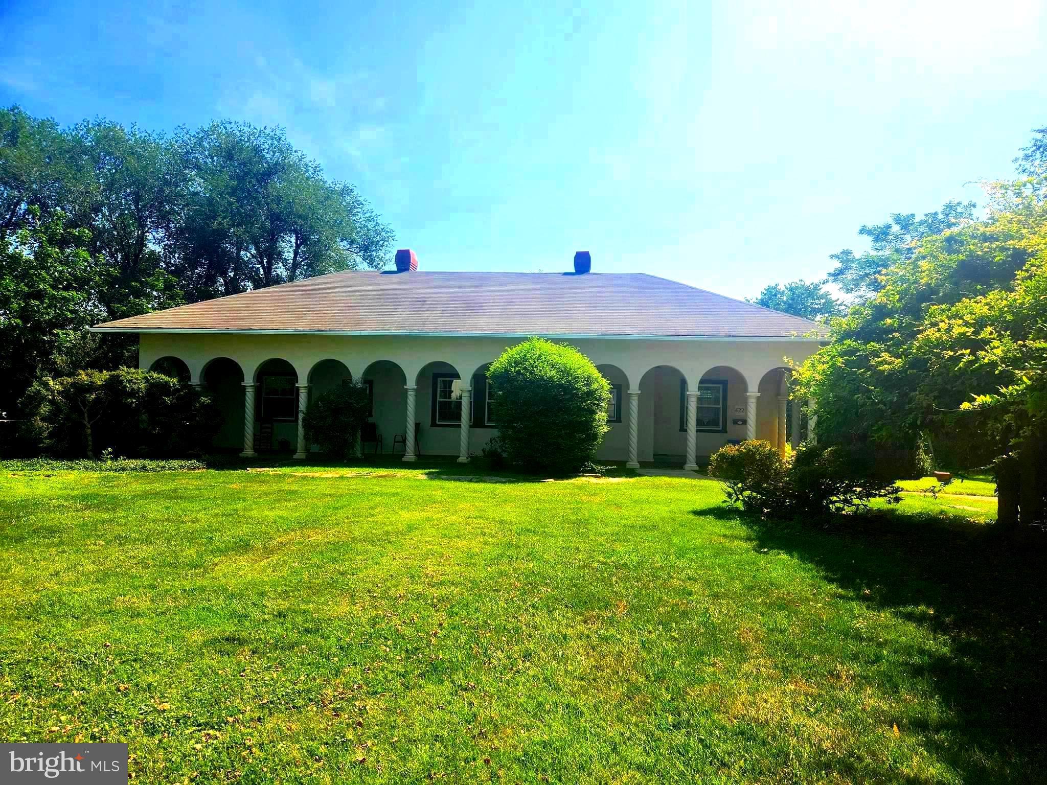 422 LAURA VIRGINIA HALE PLACE