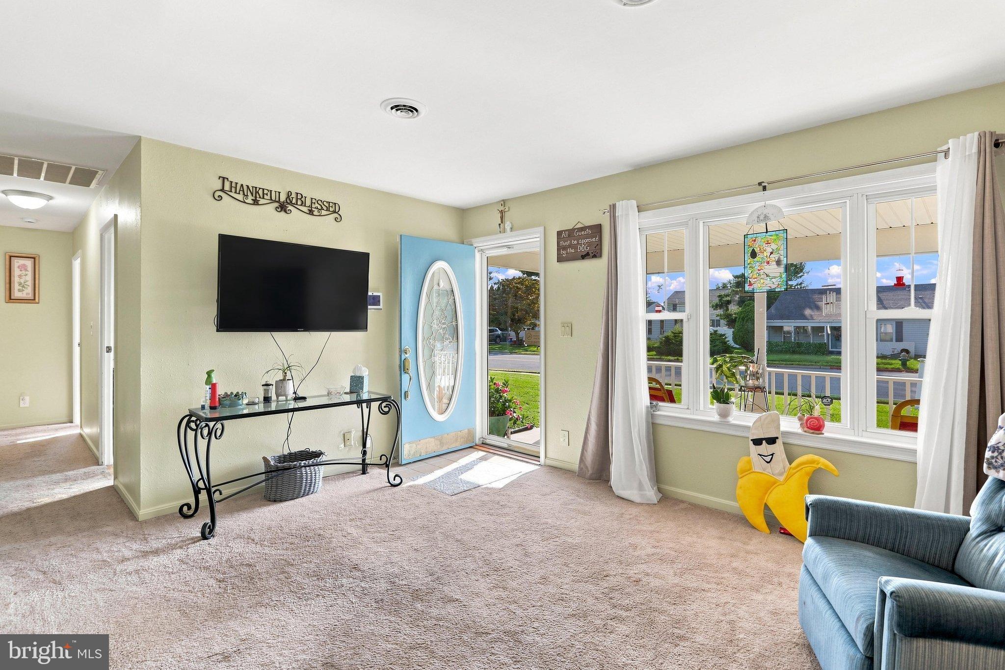 1025 GLENWOOD AVE.