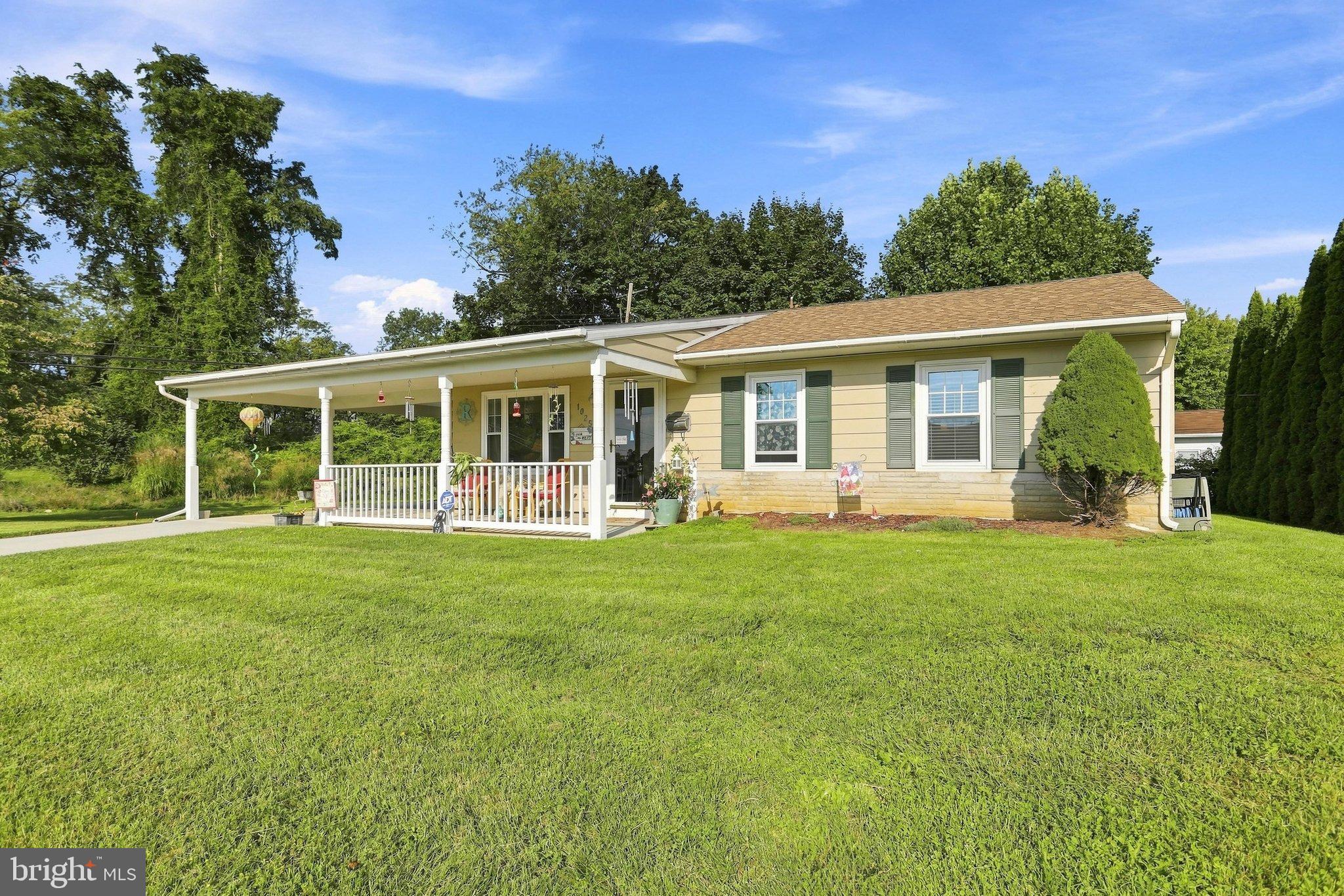 1025 GLENWOOD AVE.