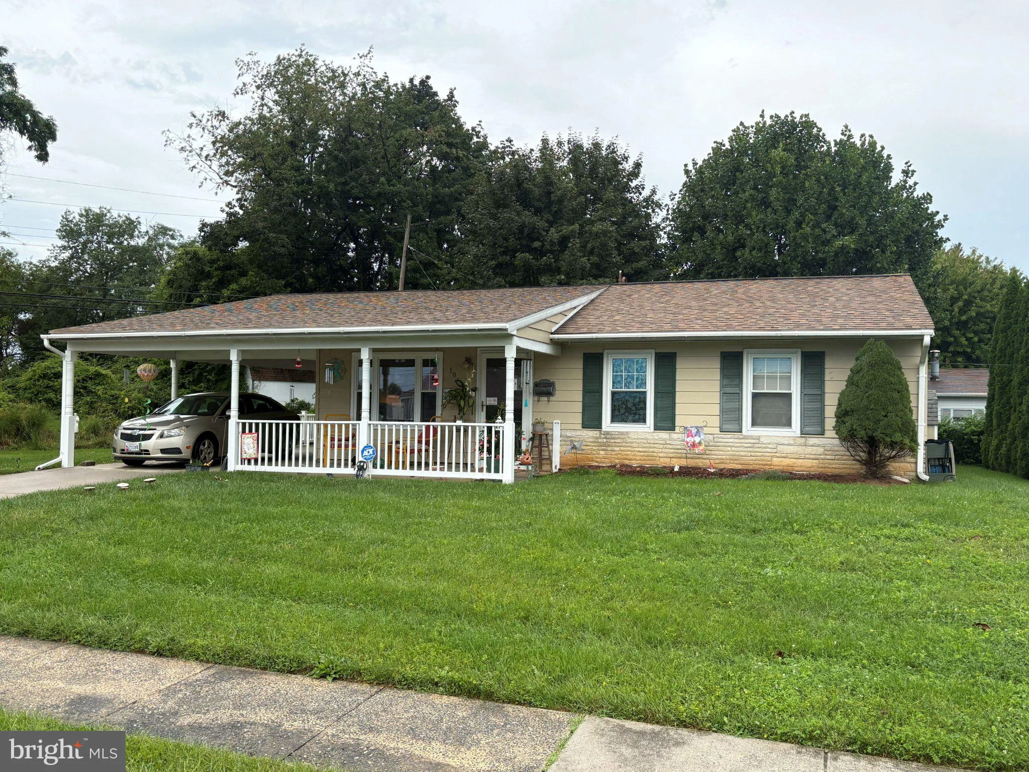 1025 Glenwood Ave. Ave, Hagerstown, MD, 21742