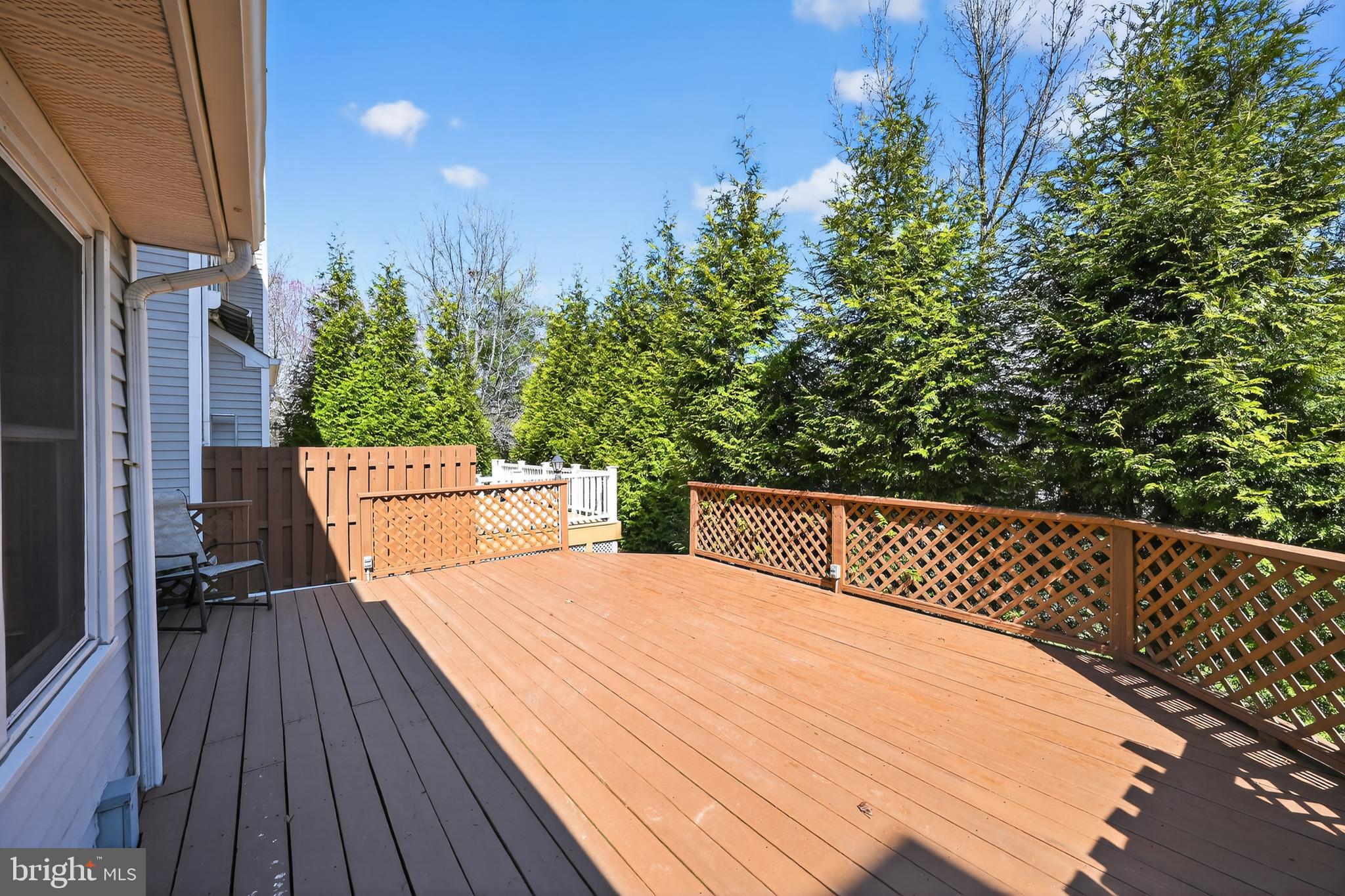 GWYN AYRE - Residential