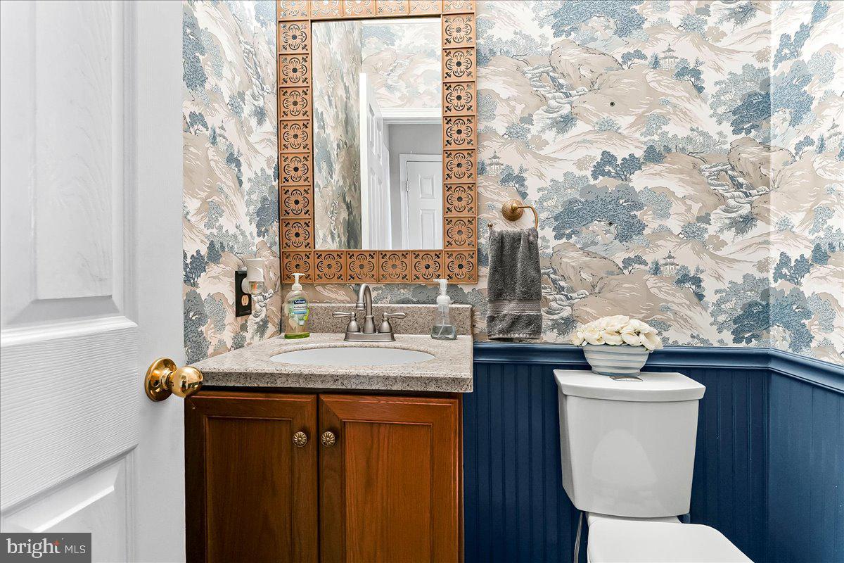 HUNTER KNOLL - Residential