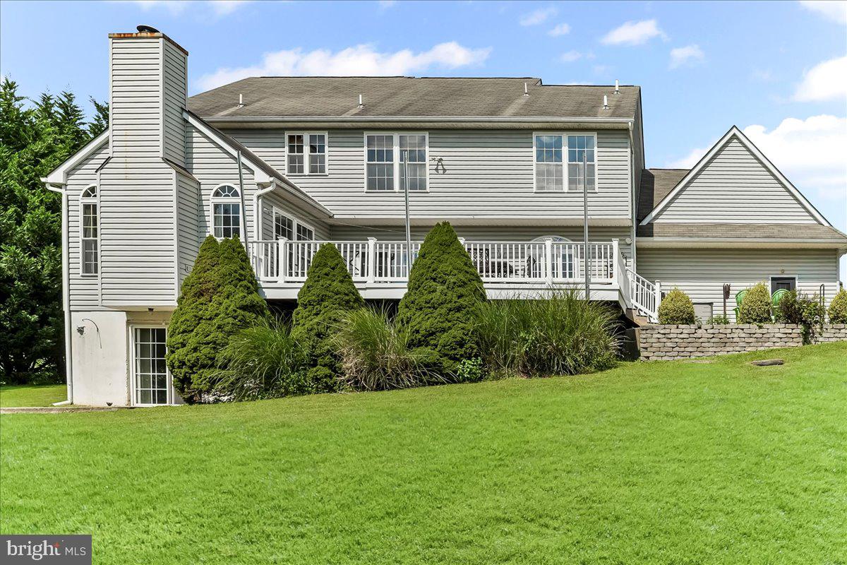 HUNTER KNOLL - Residential