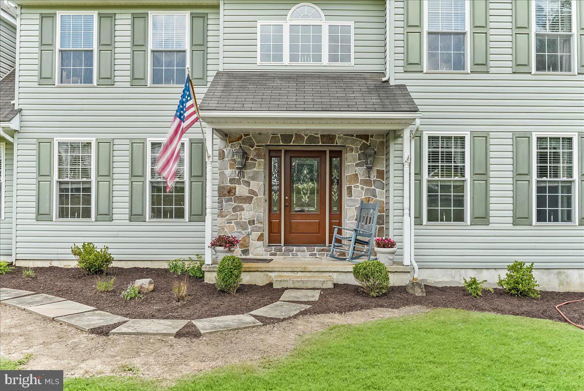 HUNTER KNOLL - Residential