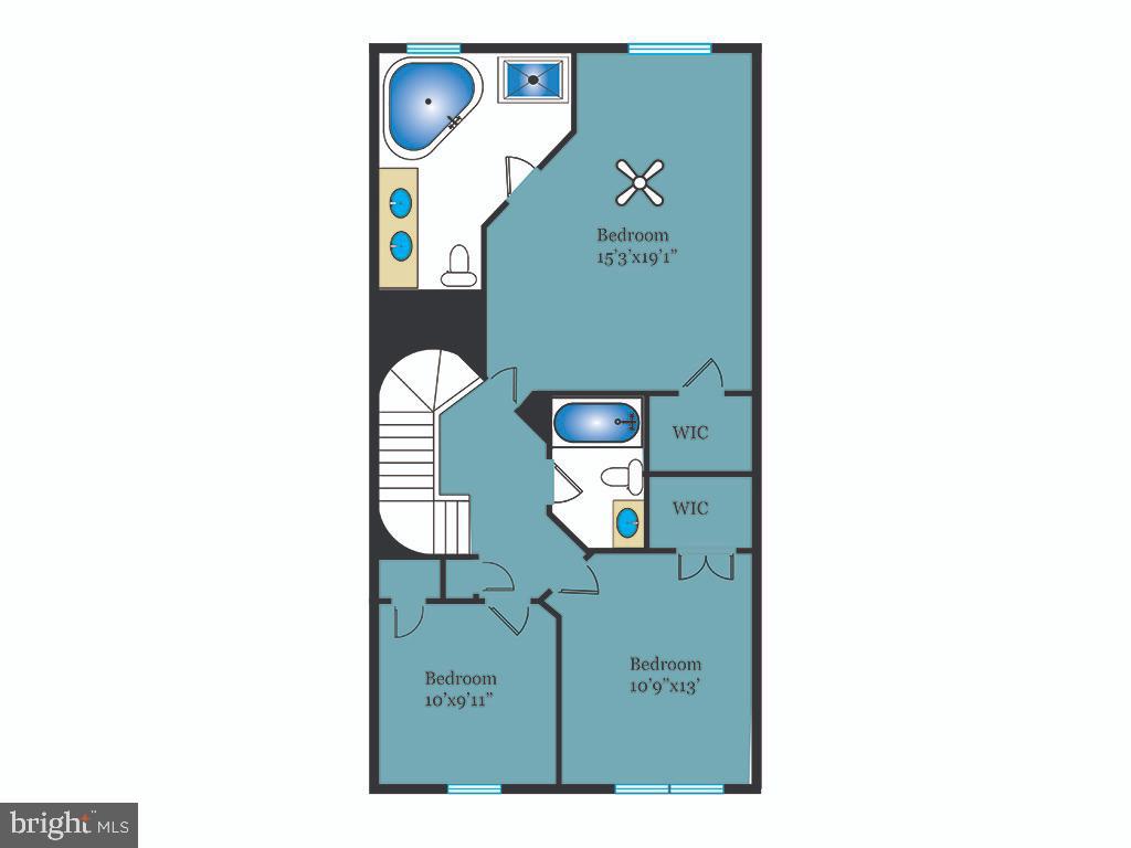 COURTHOUSE WOODS - Residential Lease