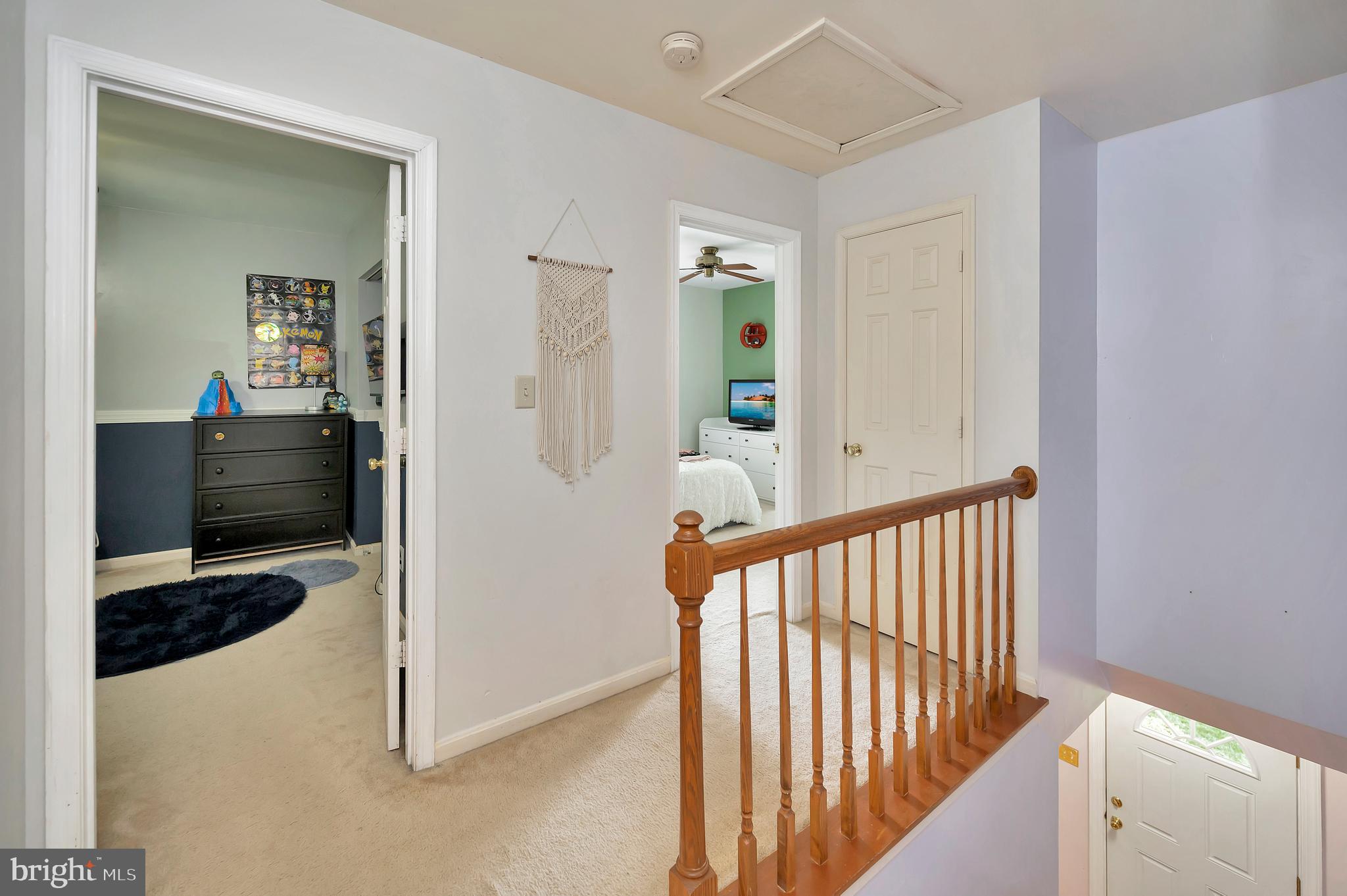 HOLLEYBROOKE - Residential