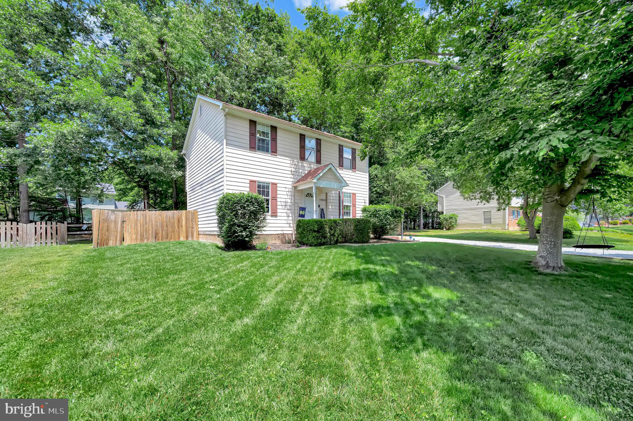 HOLLEYBROOKE - Residential