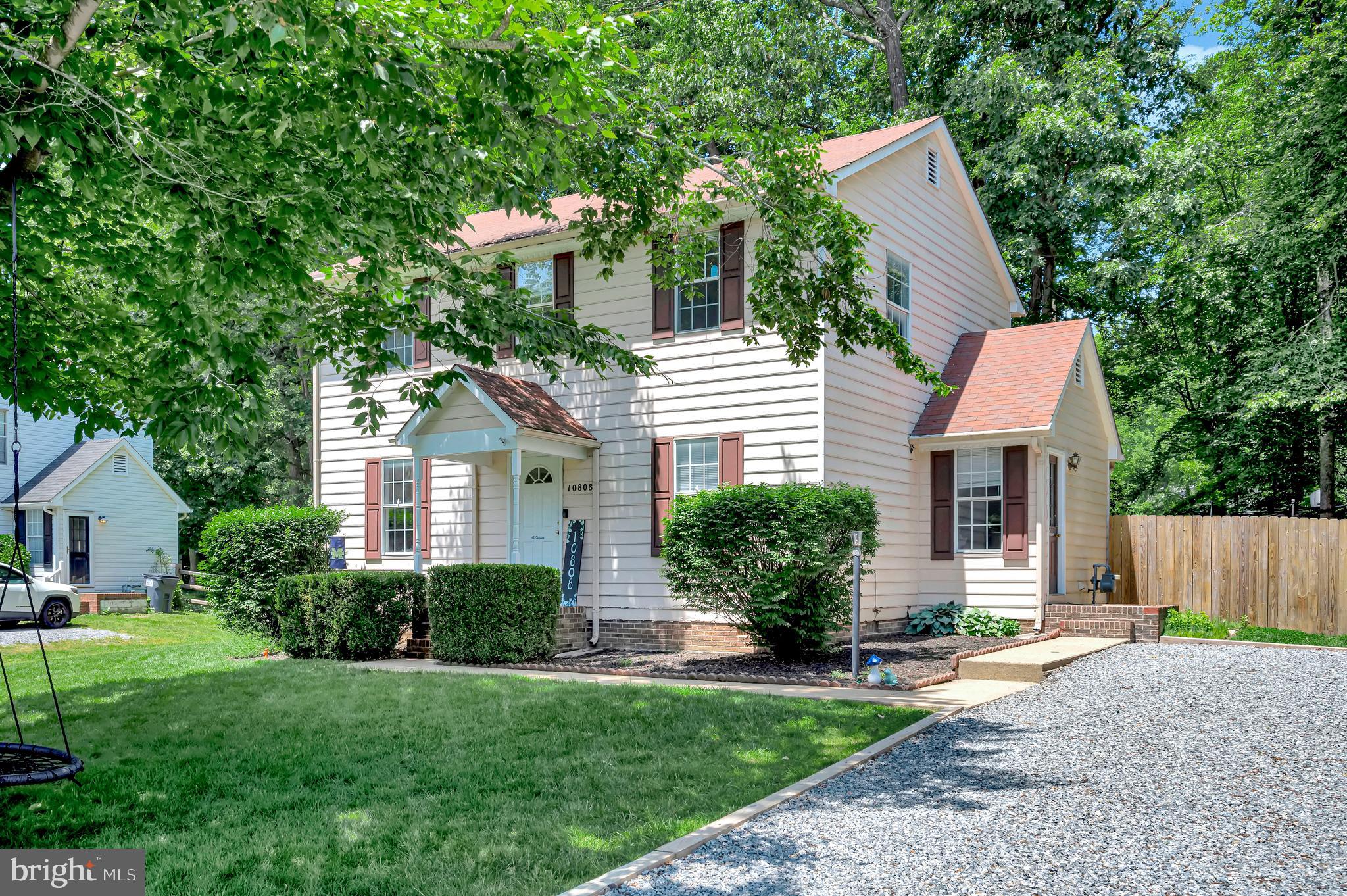 HOLLEYBROOKE - Residential