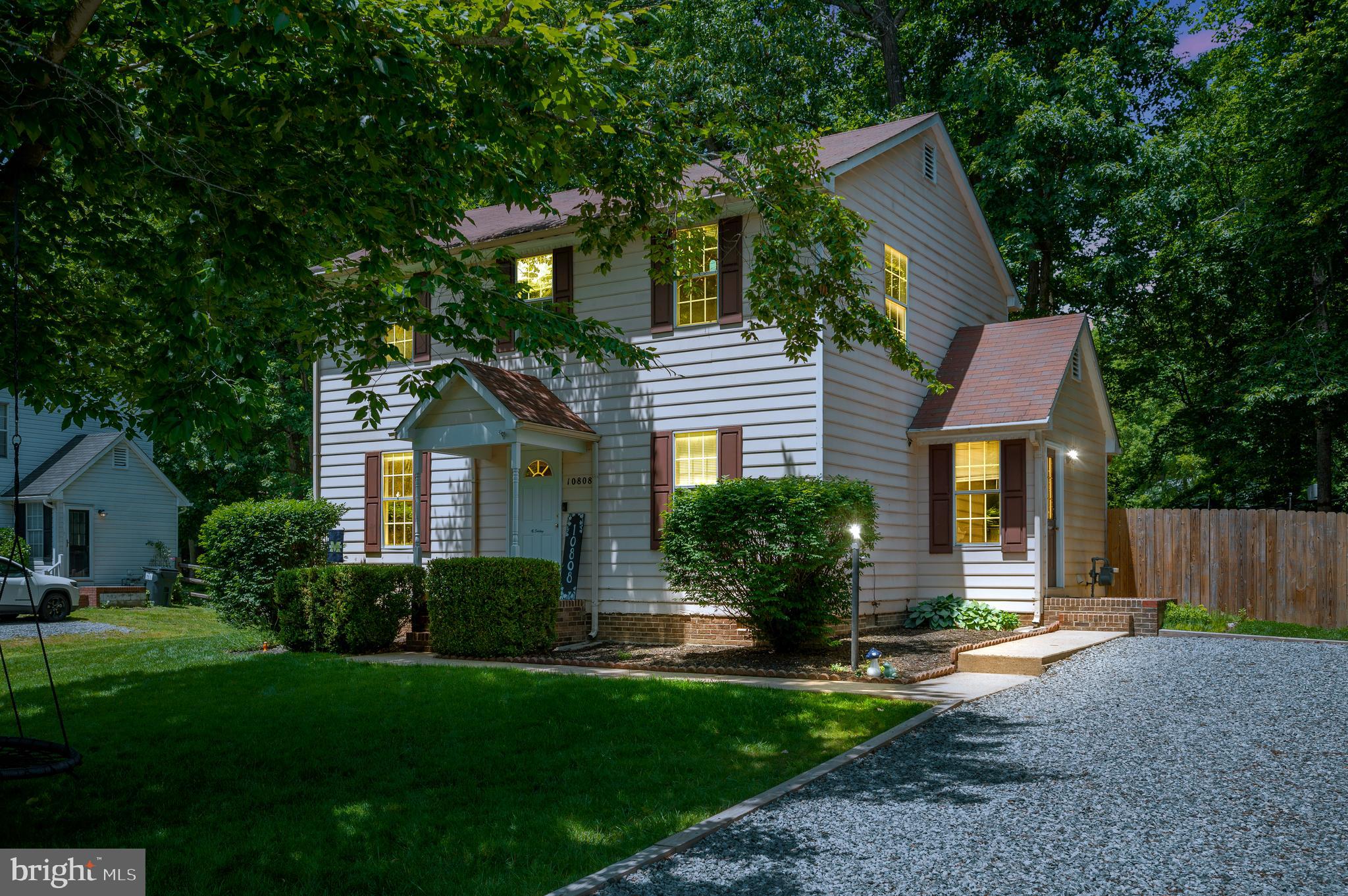 HOLLEYBROOKE - Residential