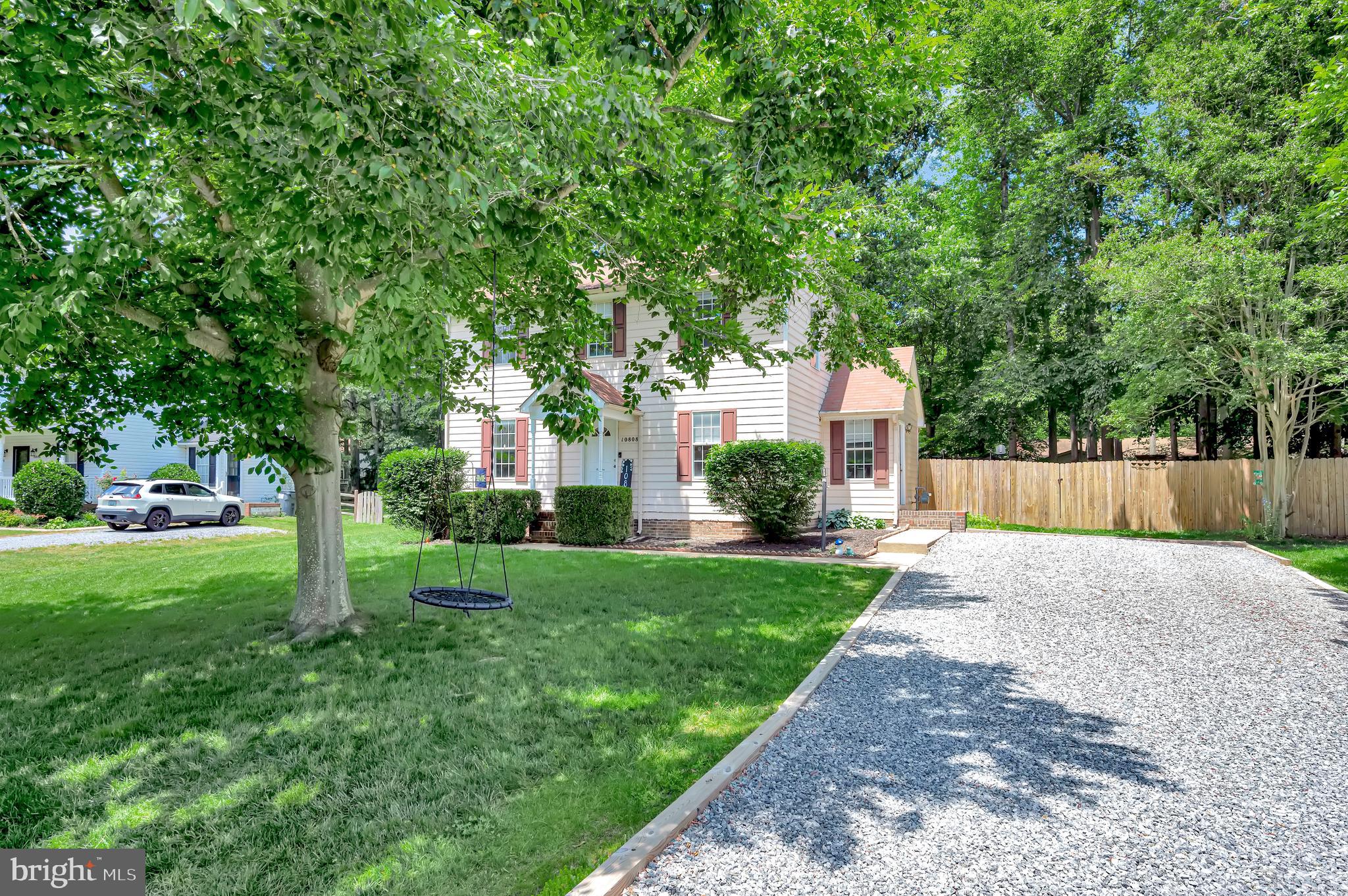 HOLLEYBROOKE - Residential