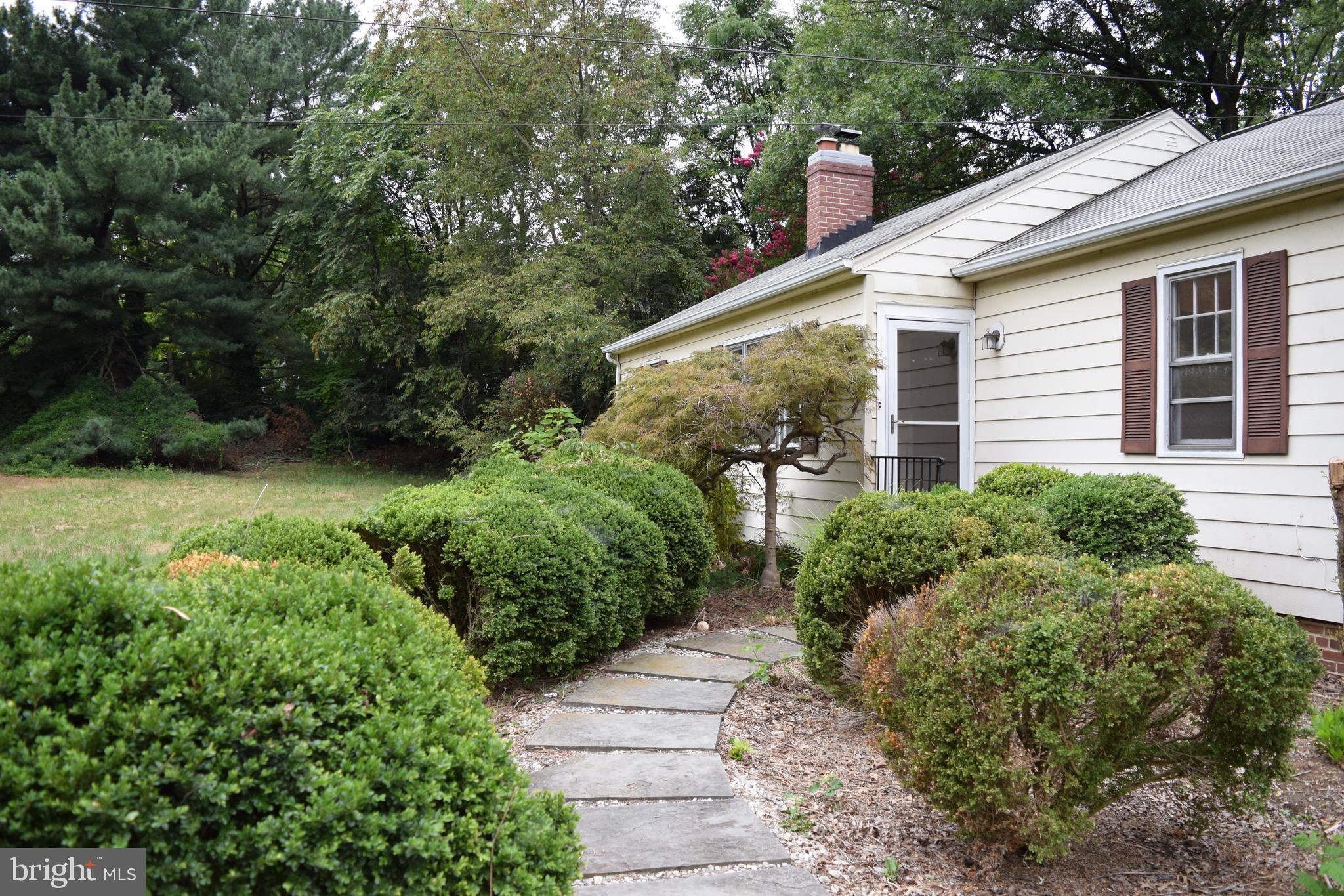 4500 FRANCONIA ROAD