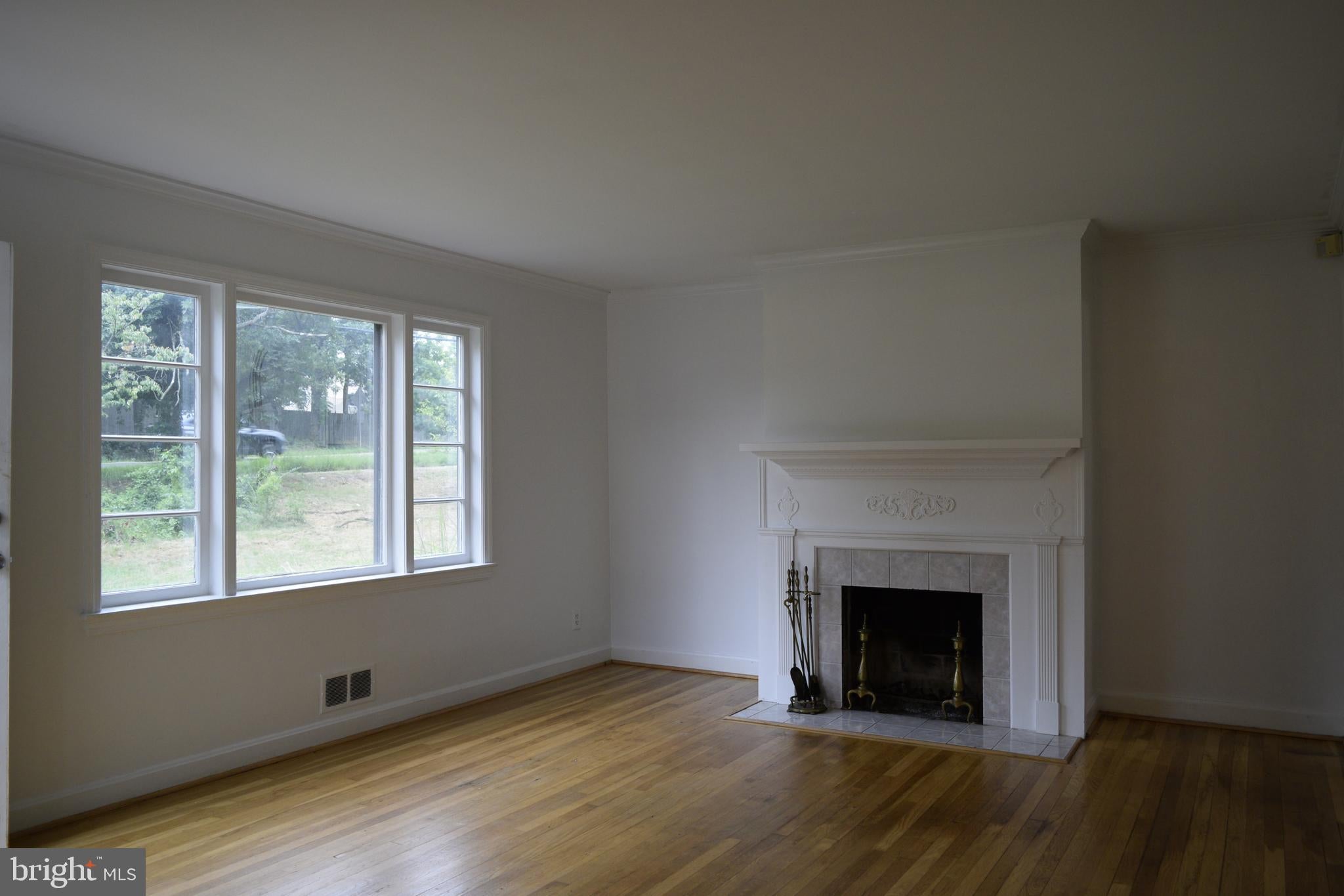 4500 FRANCONIA ROAD