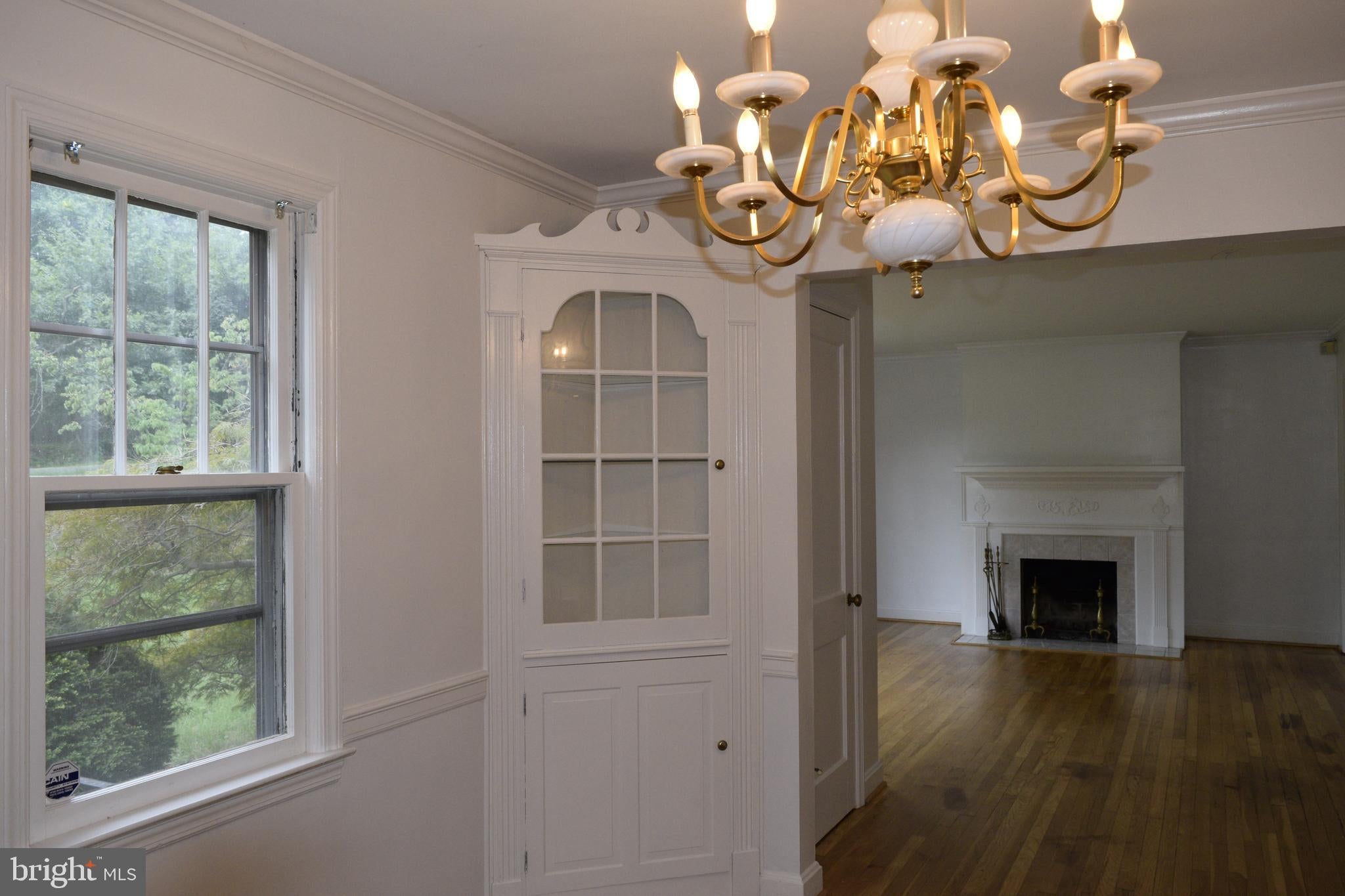 4500 FRANCONIA ROAD