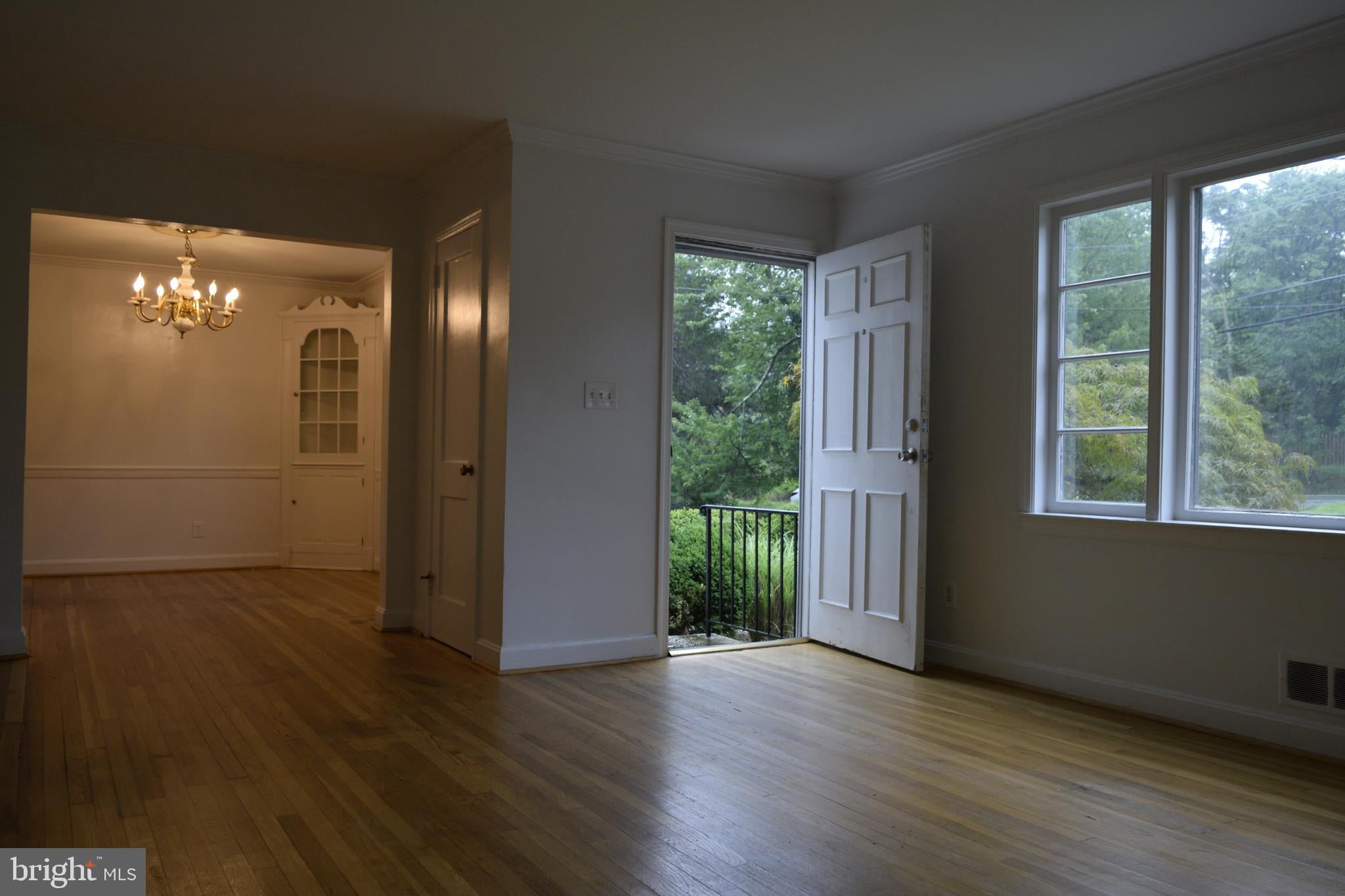 4500 FRANCONIA ROAD