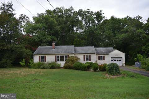 Homes For Rent - 4500 Franconia Road<br/> ALEXANDRIA, VA 22310