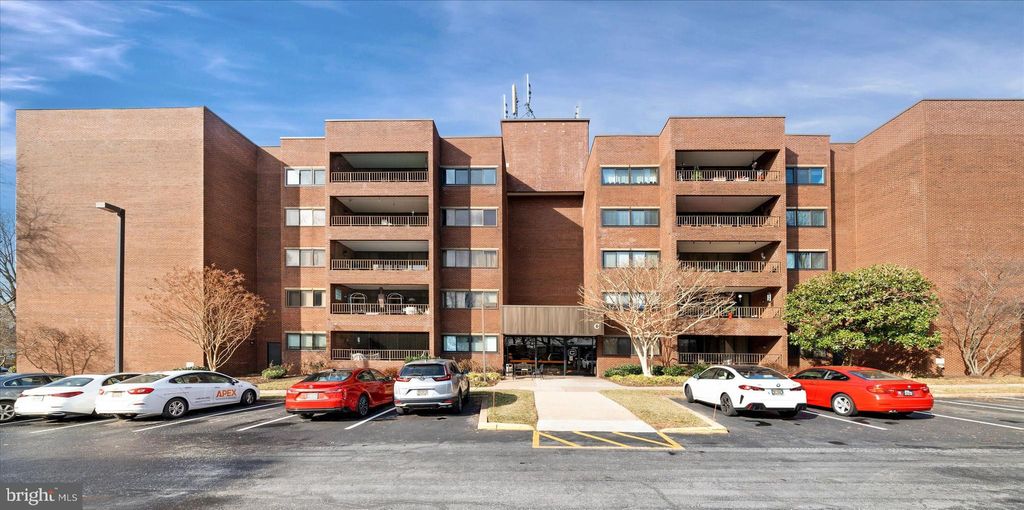 Photo of 614 - Unit Loveville Road, HOCKESSIN, DE 19707 (MLS # DENC2095400)