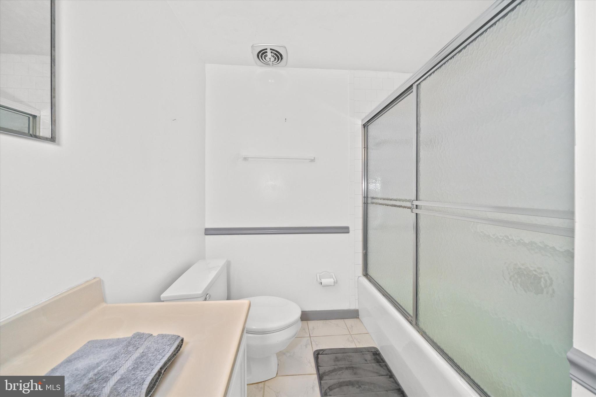 COFFEE RUN - Residential