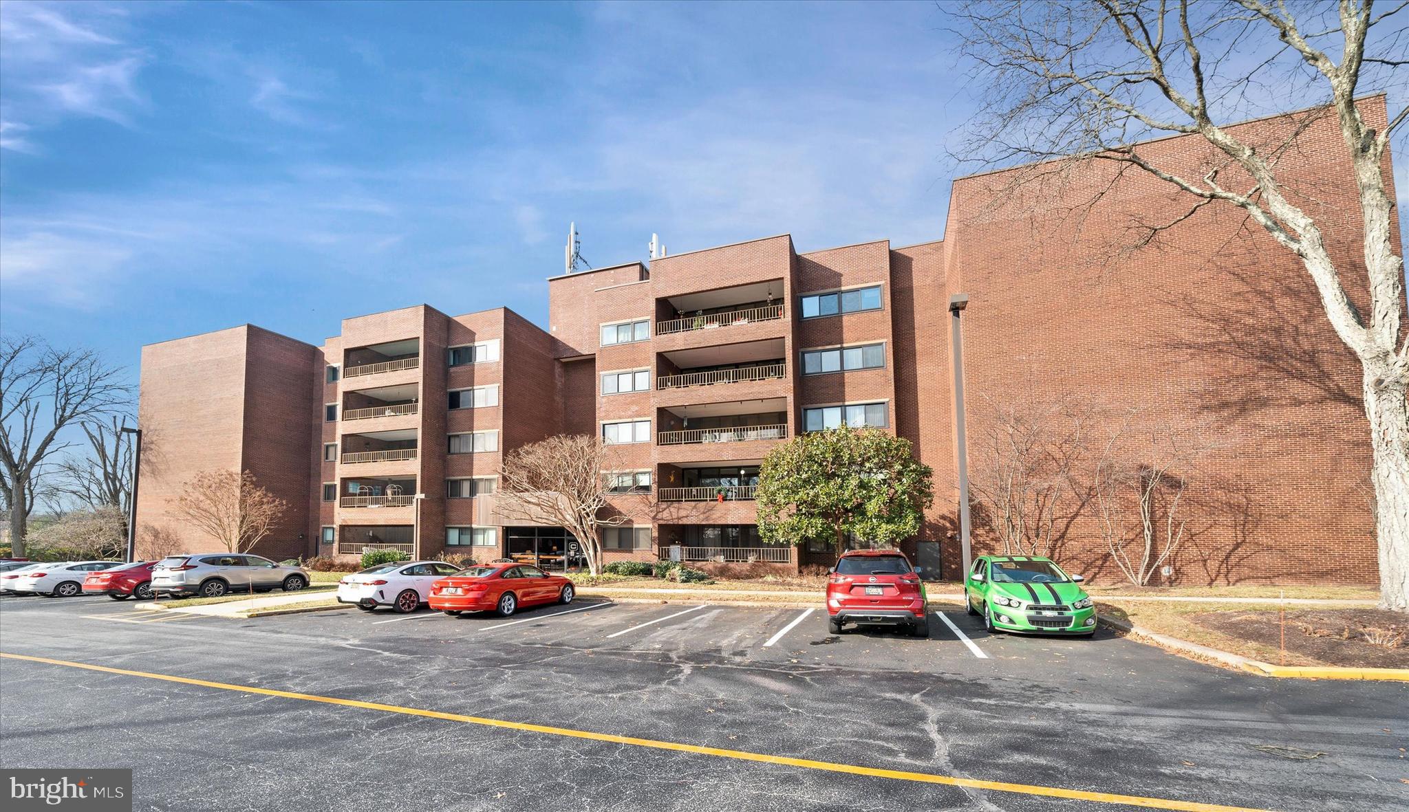 614 LOVEVILLE ROAD UNIT C04H