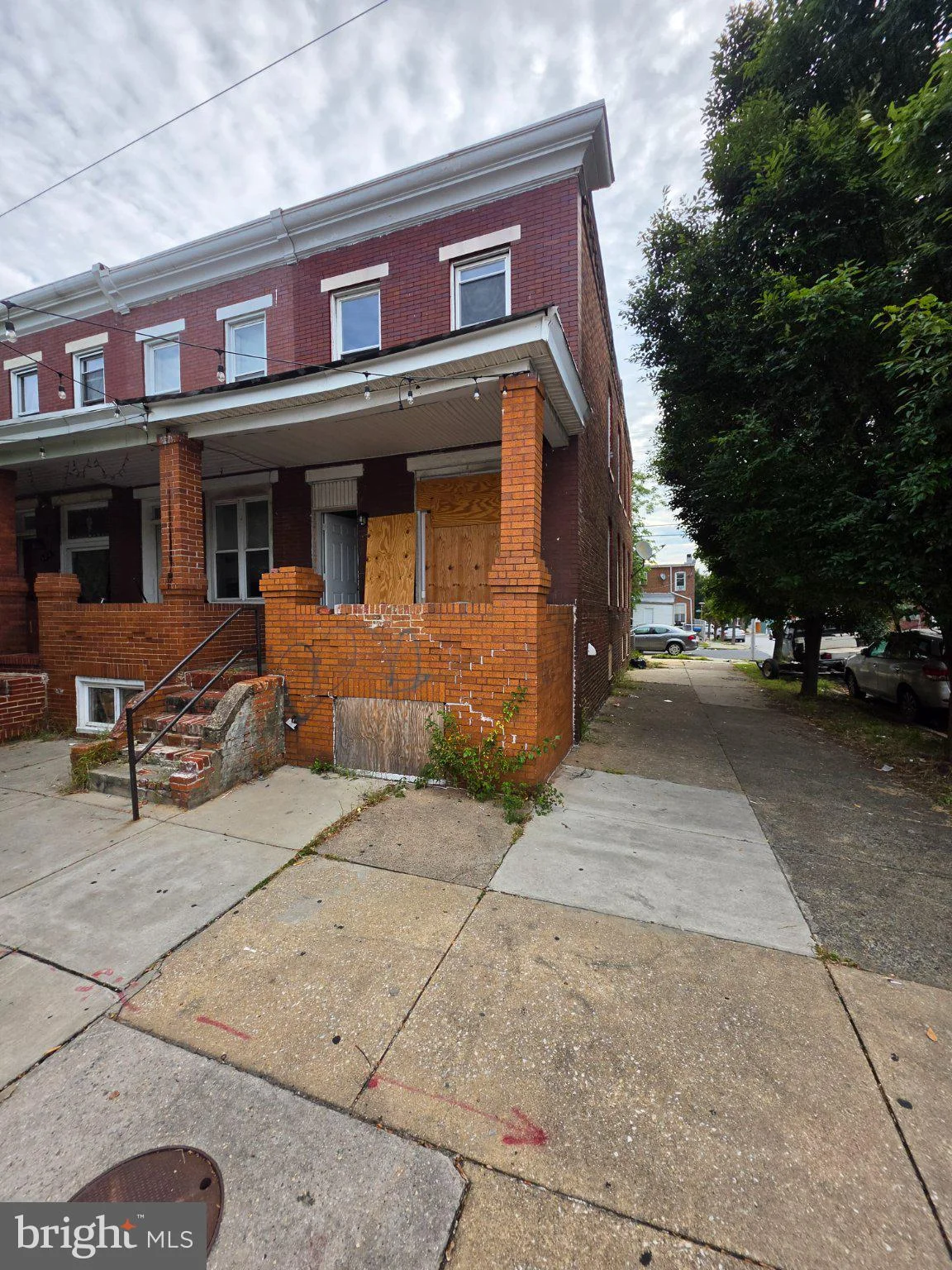 501 N Robinson Street